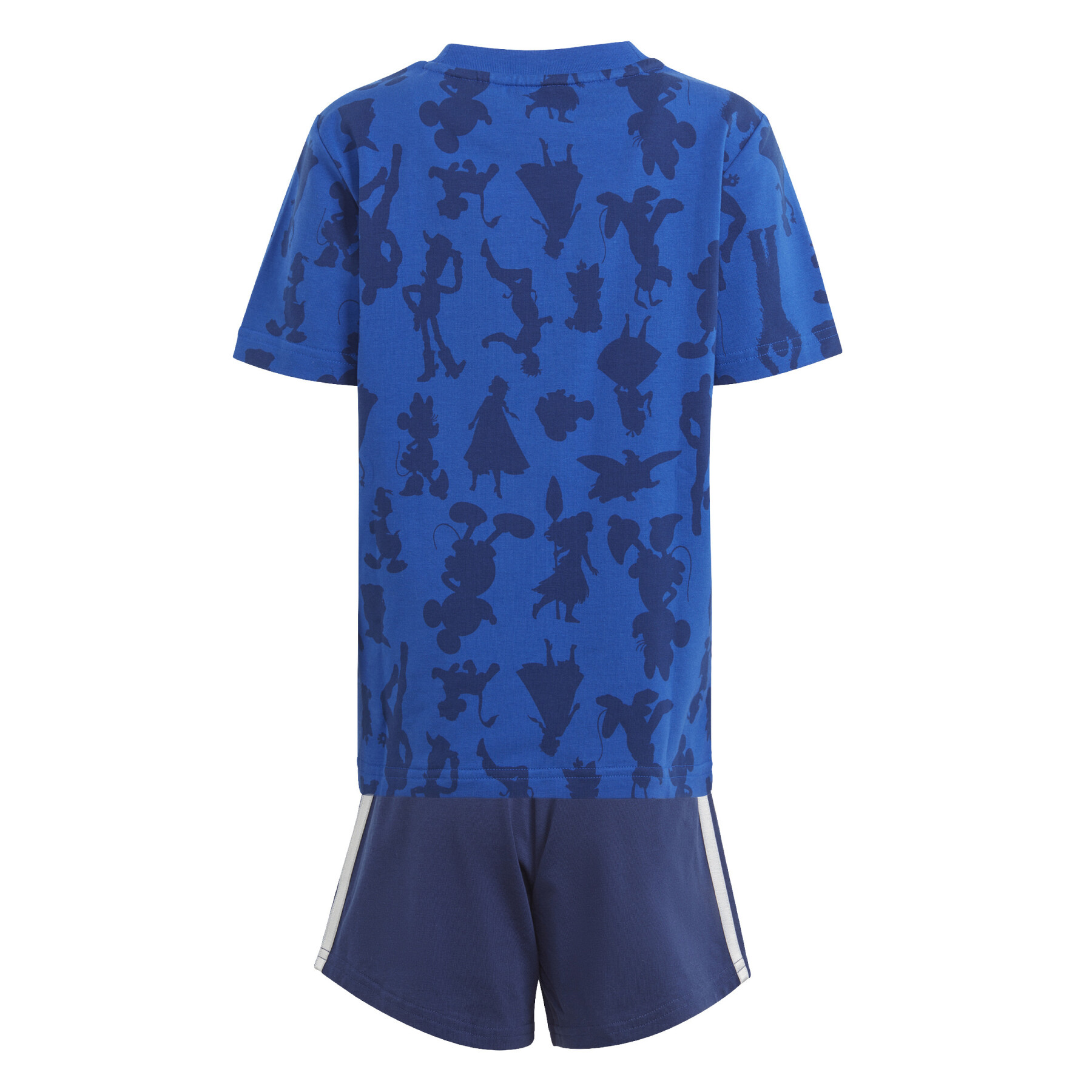 Set aus T-Shirt und Shorts für Kinder adidas Disney 100