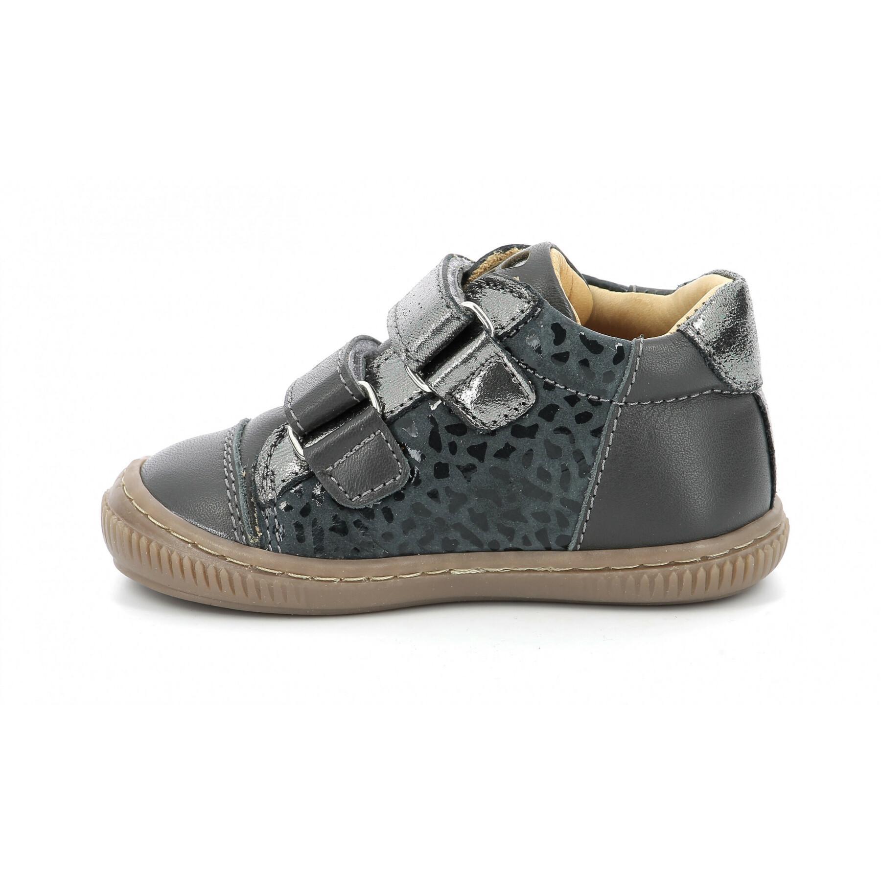 Sneakers für Babies Aster Frakro