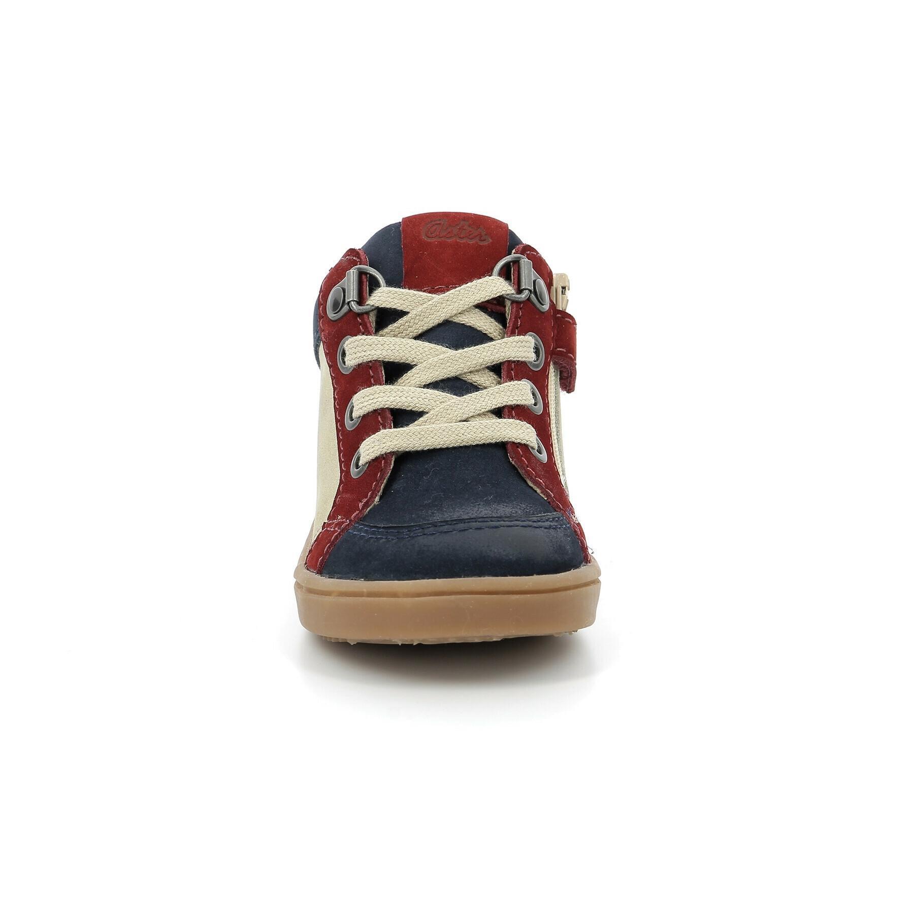 Sneakers Aster Woucity