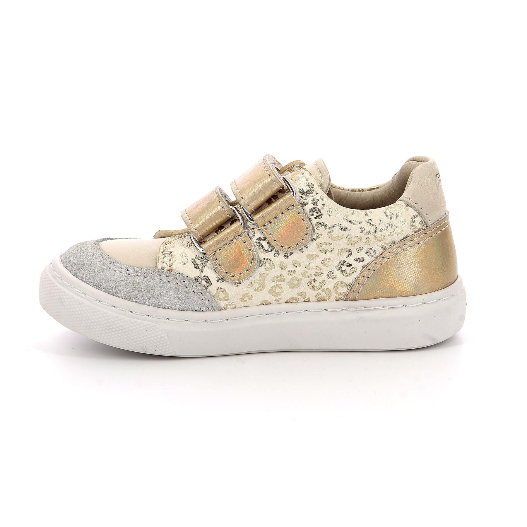 Sneakers Tochter Aster Sneakratch Leopard
