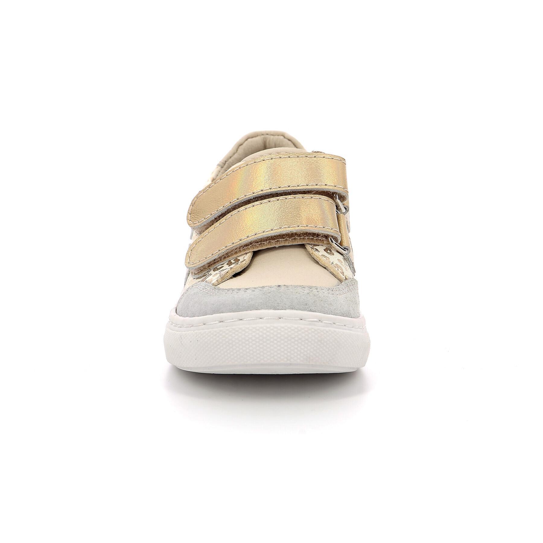 Sneakers Tochter Aster Sneakratch Leopard