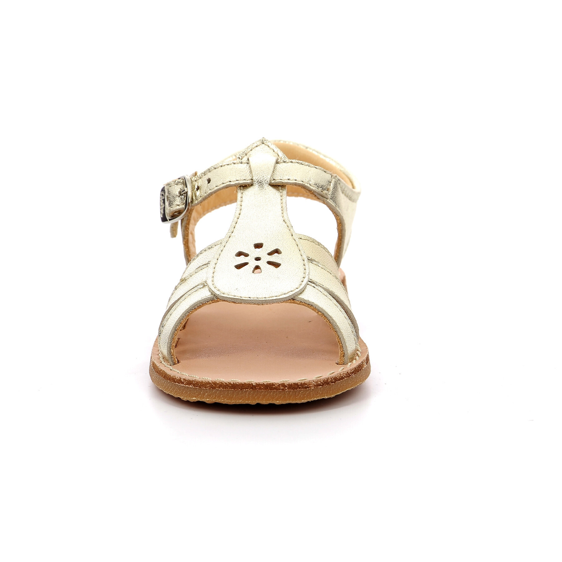 Sandalen für Baby-Mädchen Aster Dingolette