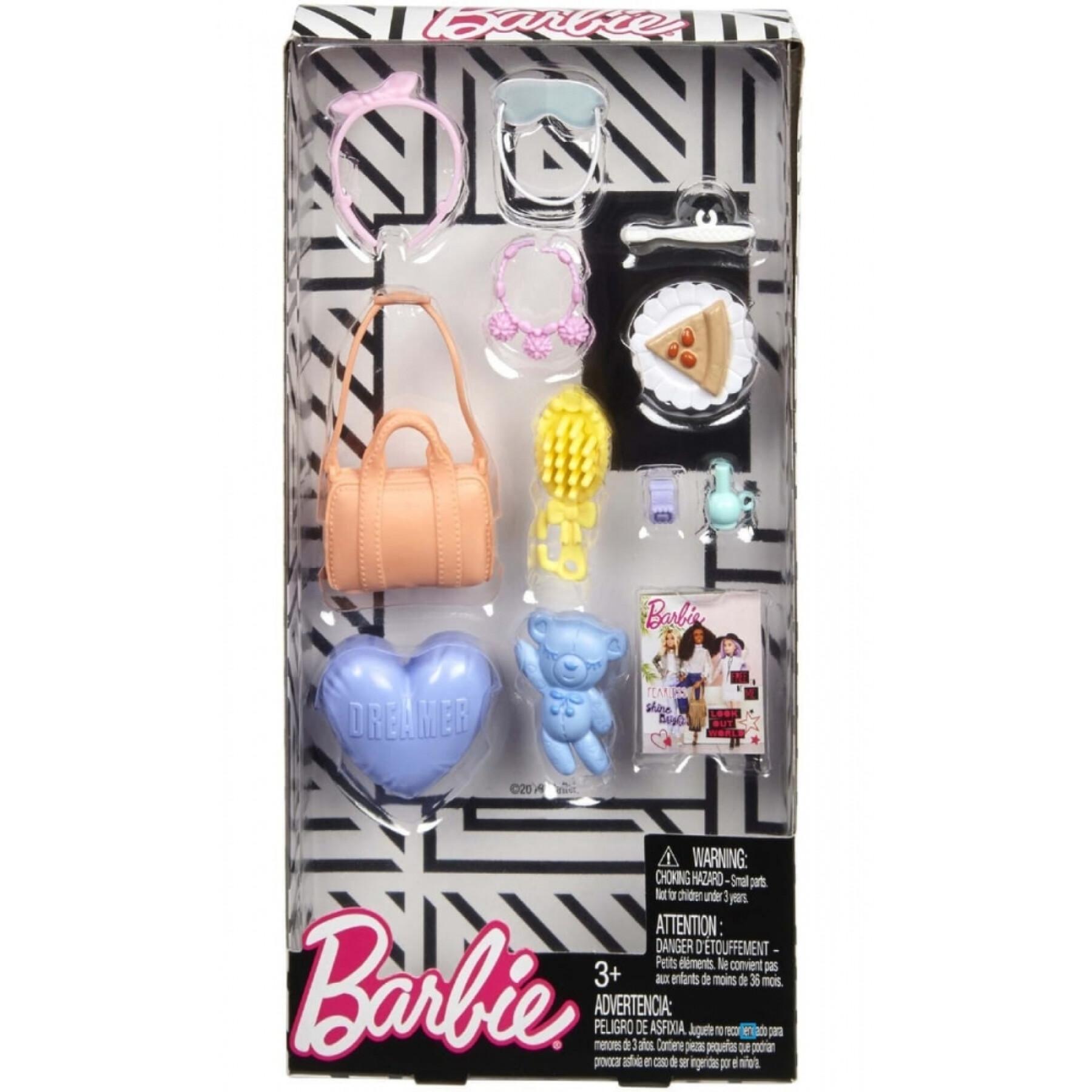 Puppen-Set Barbie