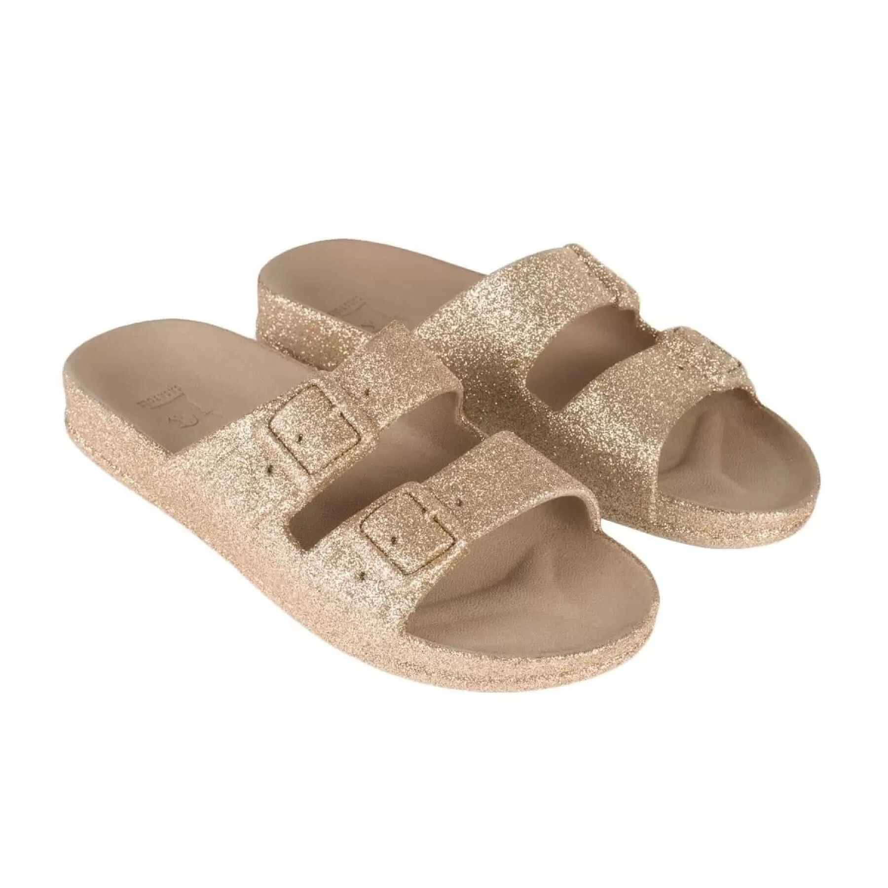 Sandalen für Mädchen Cacatoès Trancoso