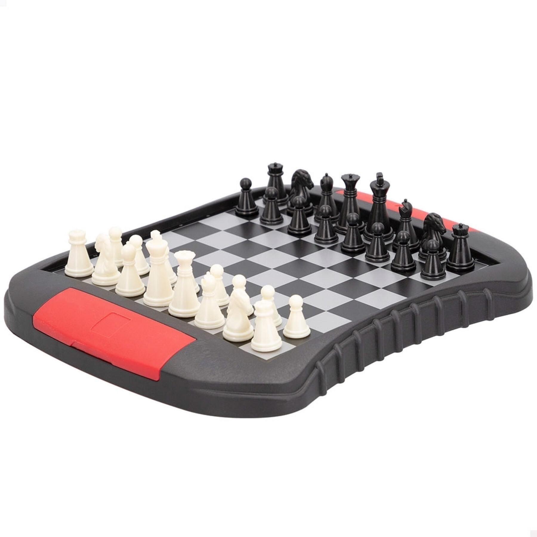 Magnetische Schachspiele CB Games