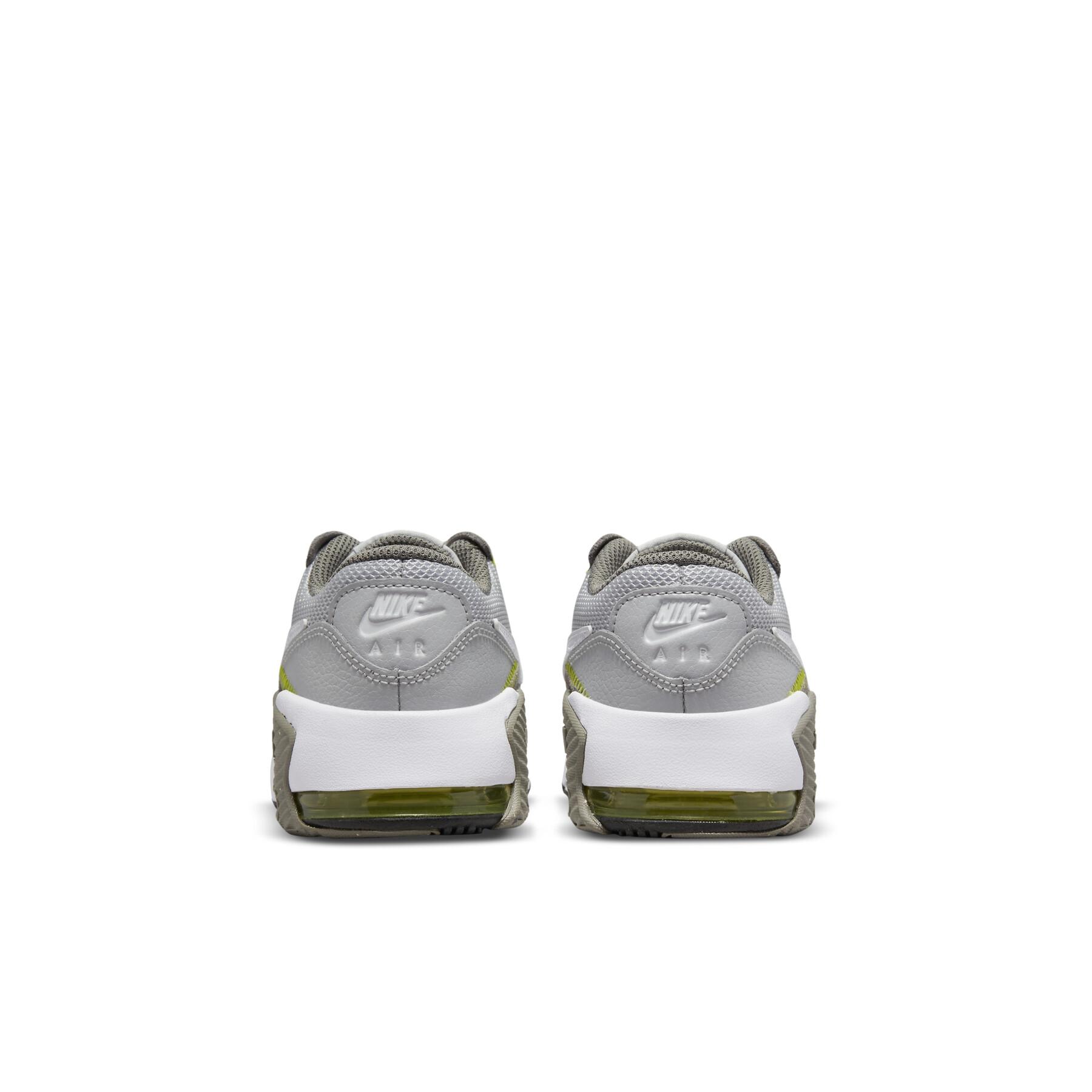 Sneakers Kind Nike Air Max Excee