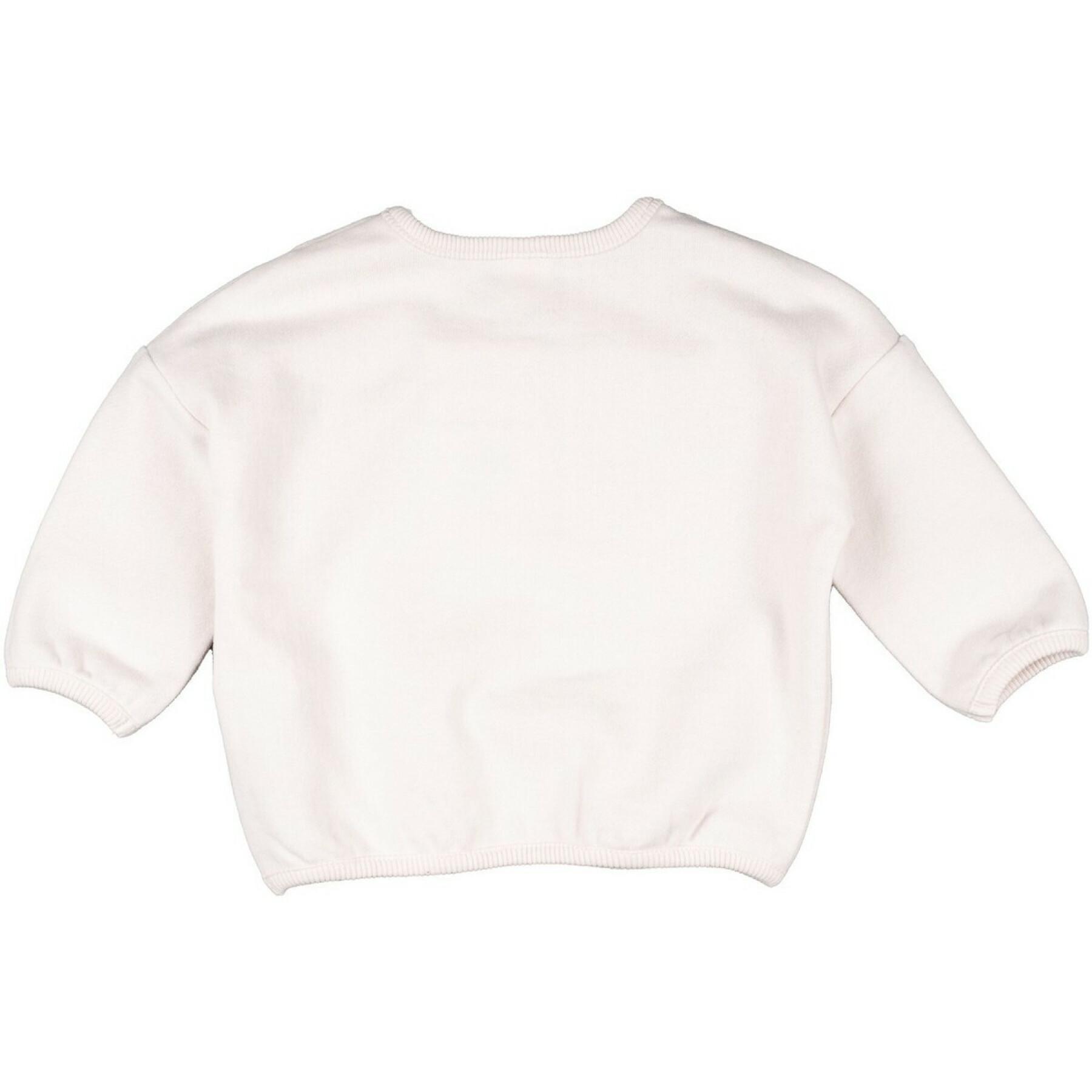 Baby-Sweatshirt Charanga Jonita