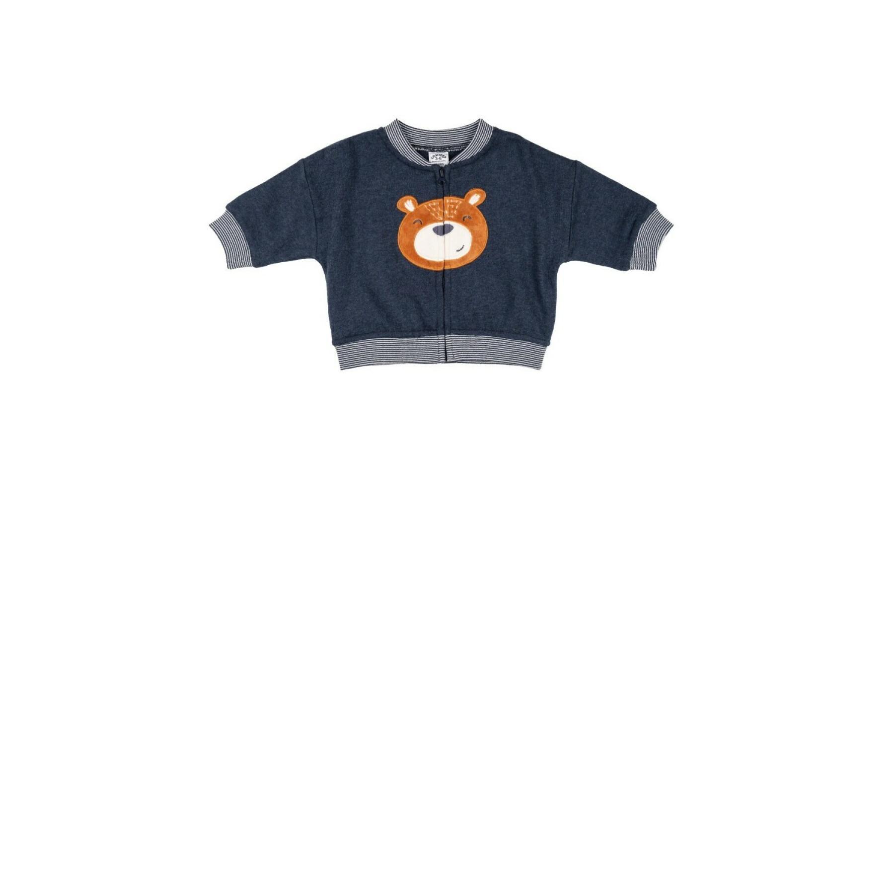 Baby-Sweatshirt Charanga Rimoroso