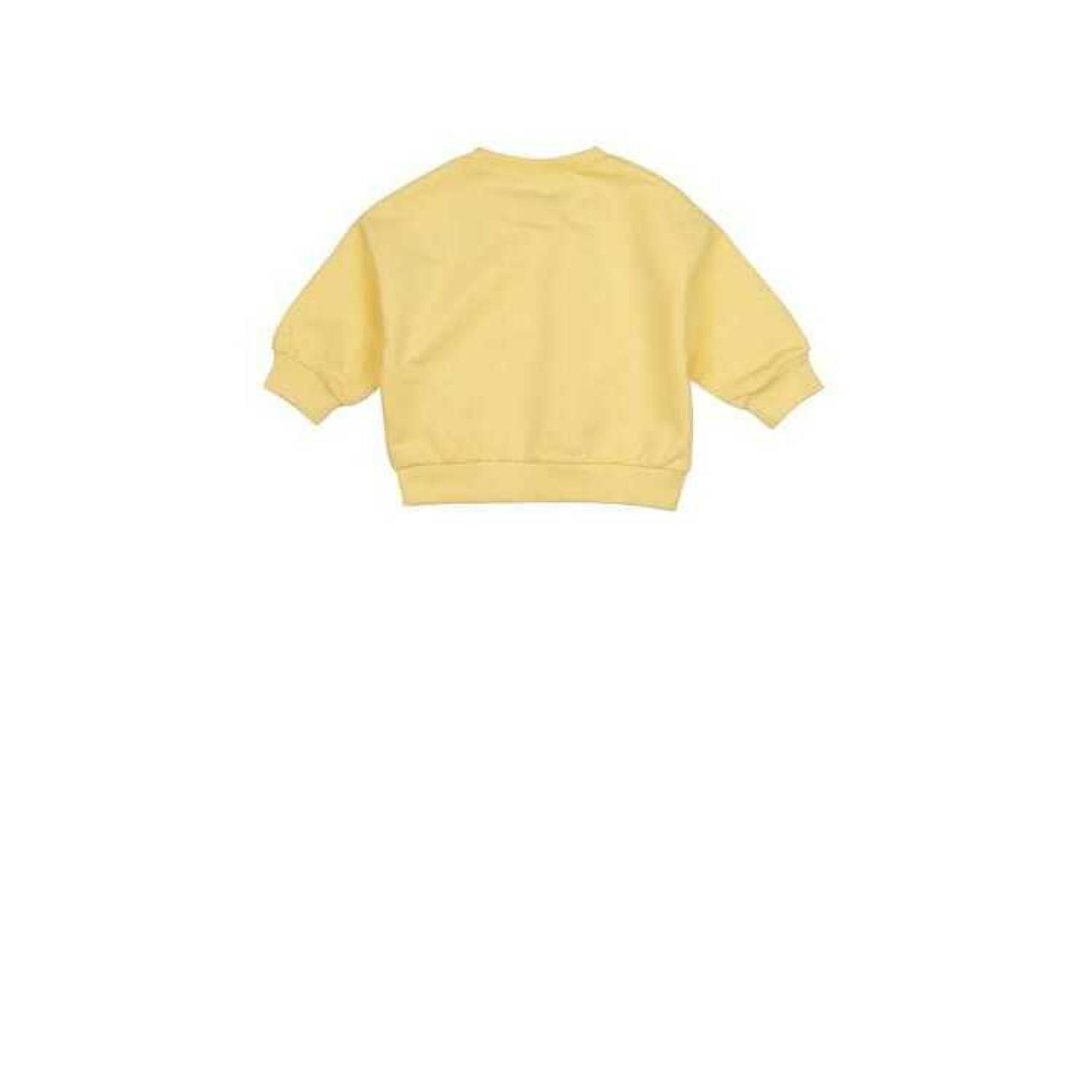 Baby-Sweatshirt Charanga Jomero