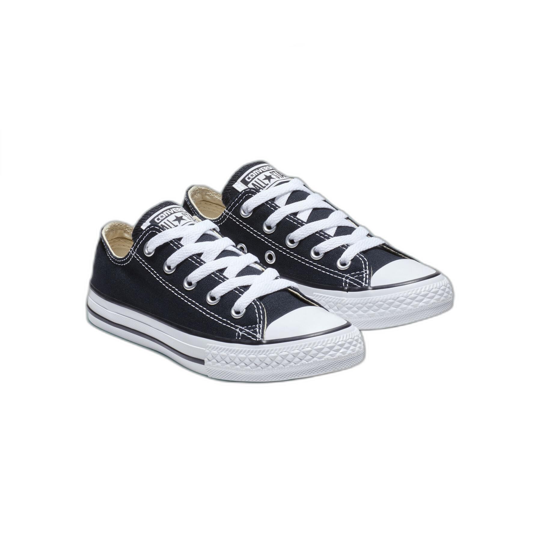 Sneakers Kind Converse Chuck Taylor All Star Ox