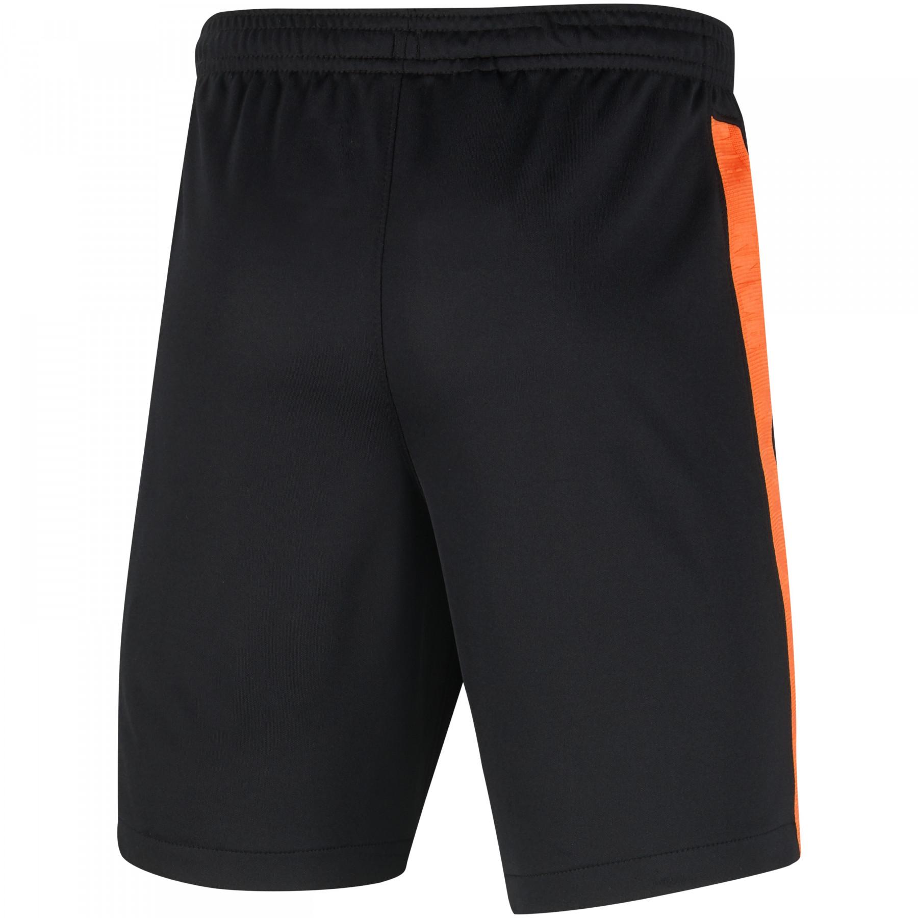 Kinder-Outdoor-Shorts Pays-Bas 2020