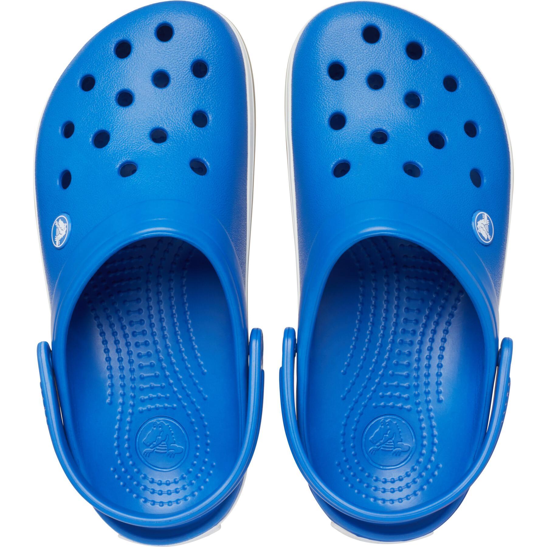 Sabots Kind Crocs Crocband™
