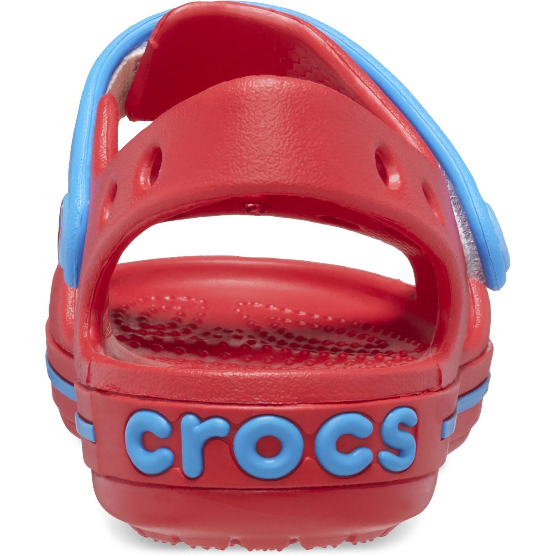 Babysandalen Crocs Kids’ Crocband™