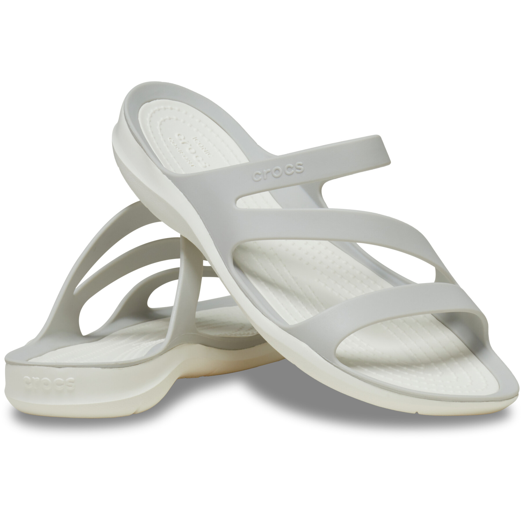 Sandalen für Mädchen Crocs Swiftwater™