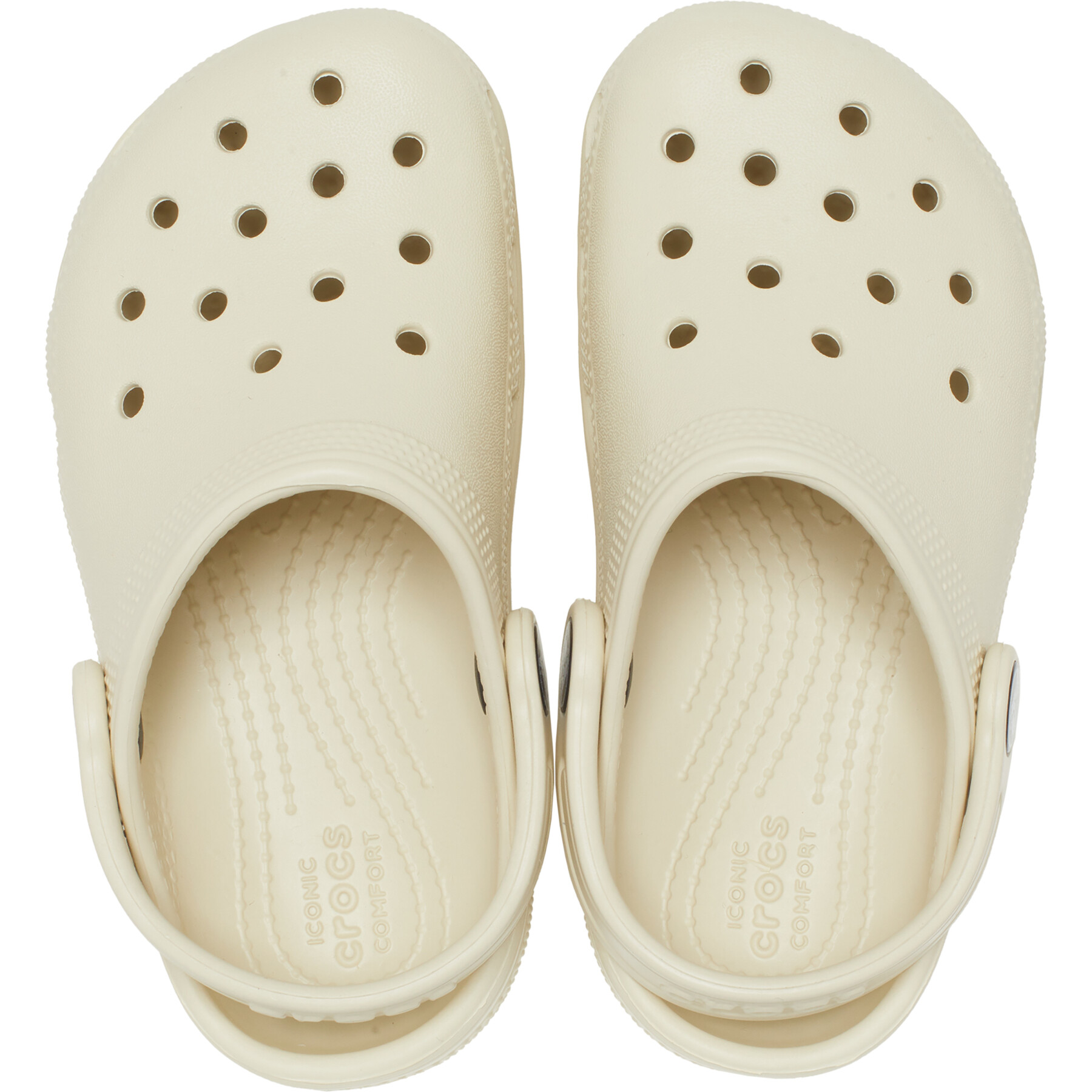 Baby-Clogs Crocs Classic