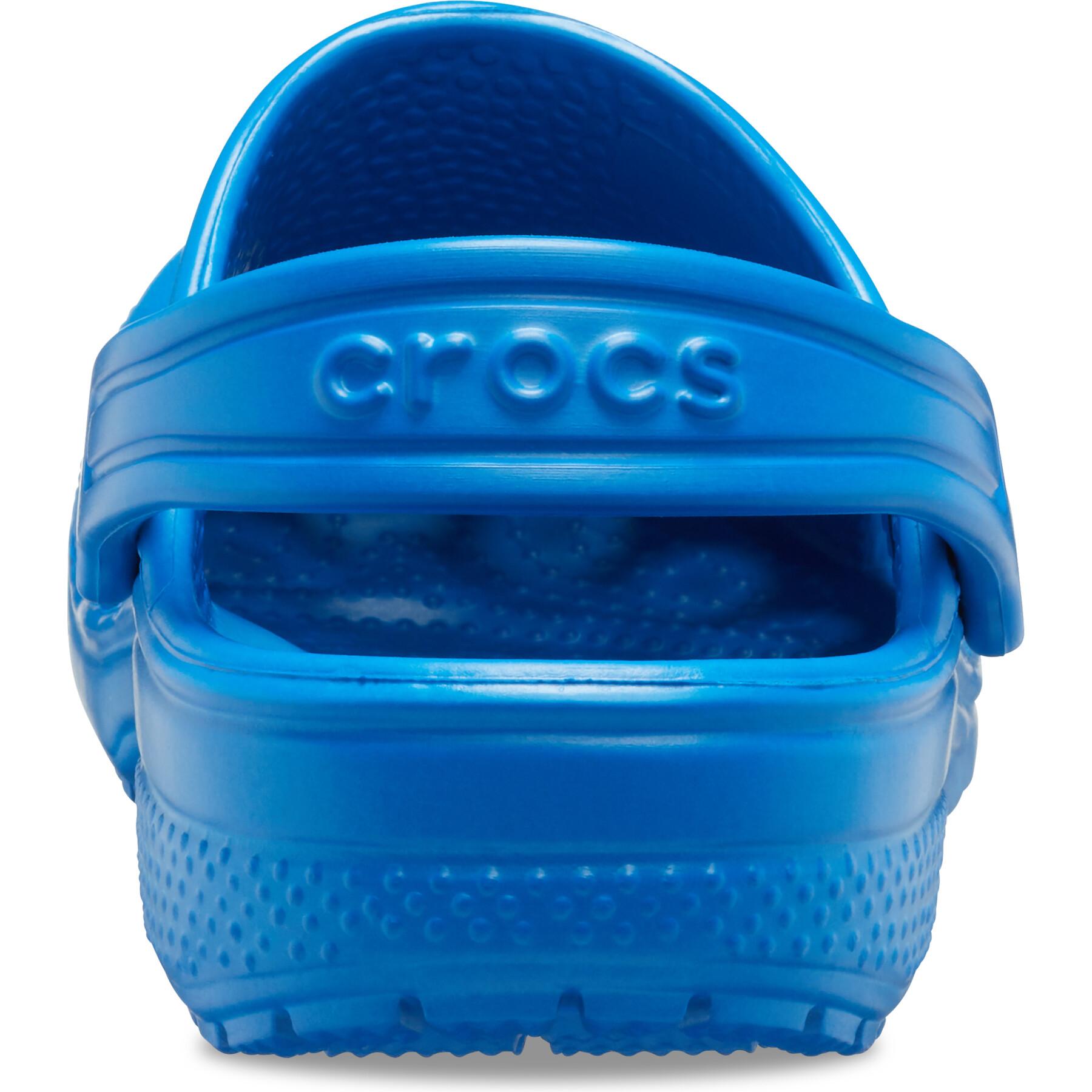 Klassische Baby-Clogs Crocs T