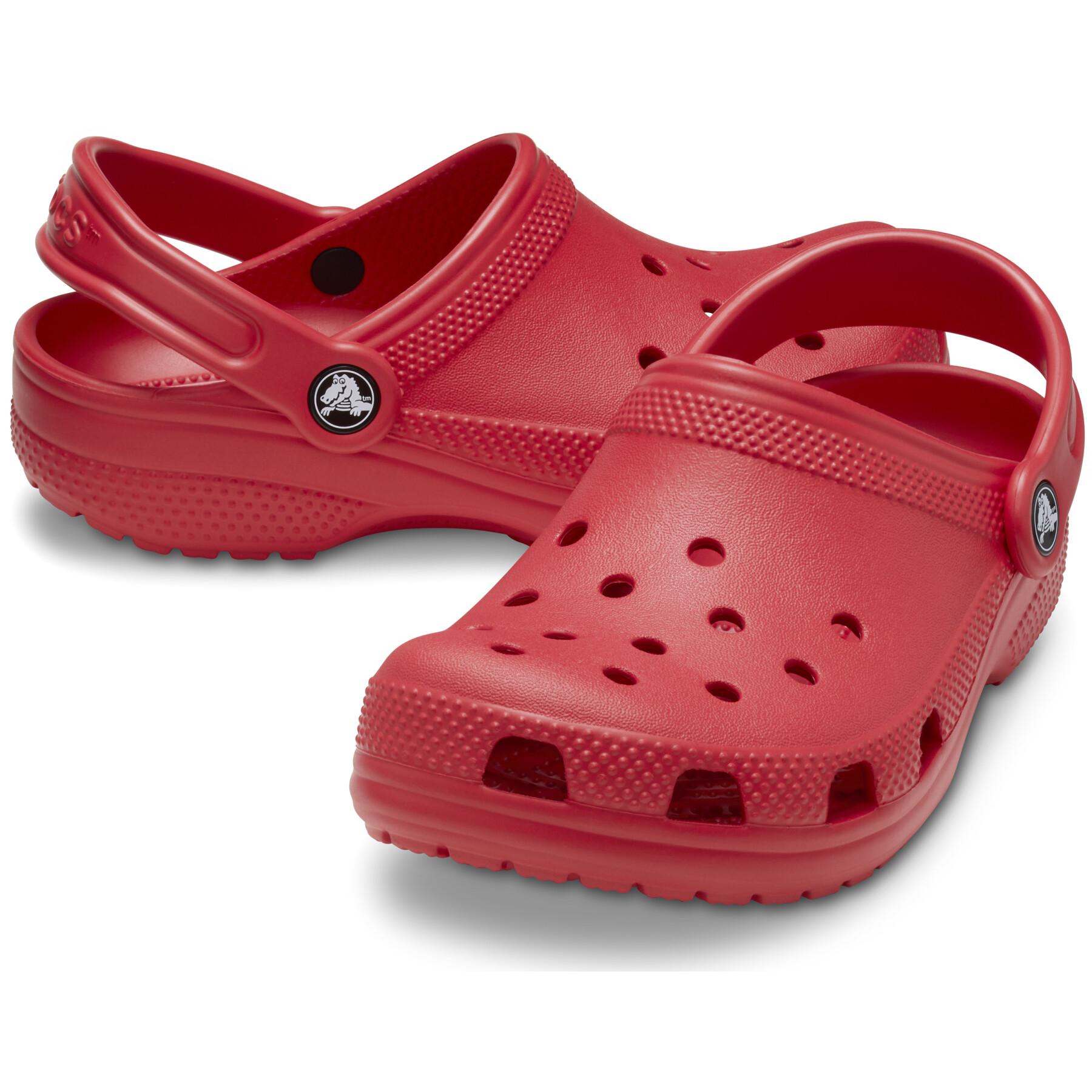 Baby-Clogs Crocs Classic