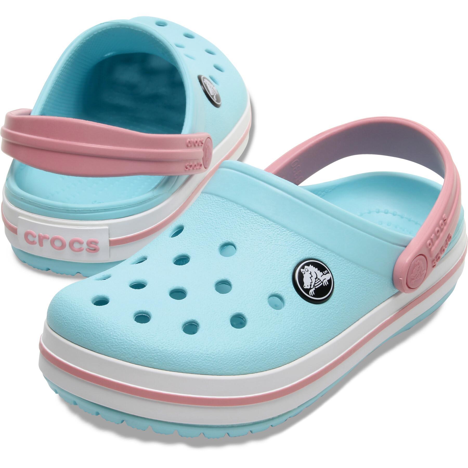 Clogs für Kinder Crocs Crocband