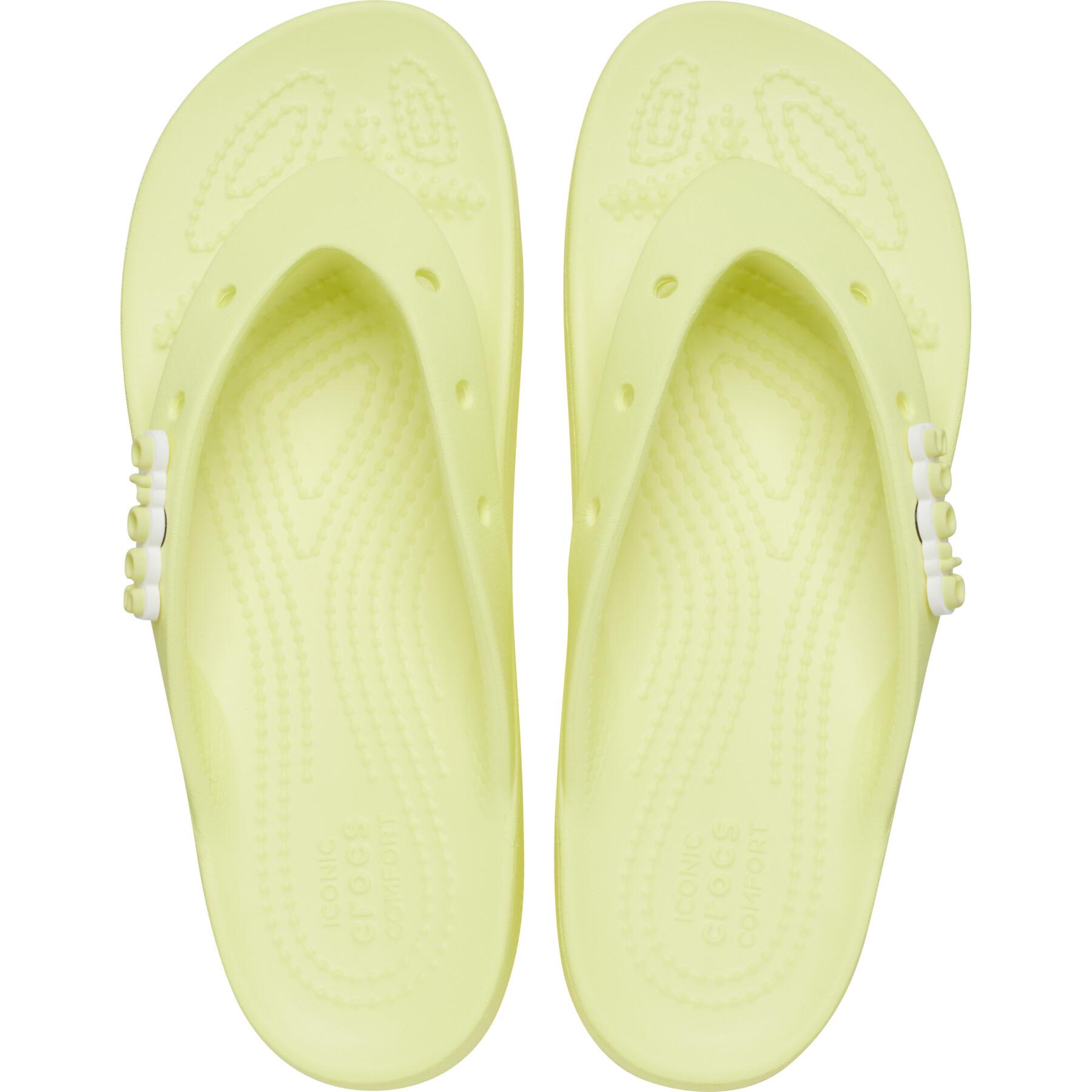 Flip-Flops Kind Crocs Classic Crocs