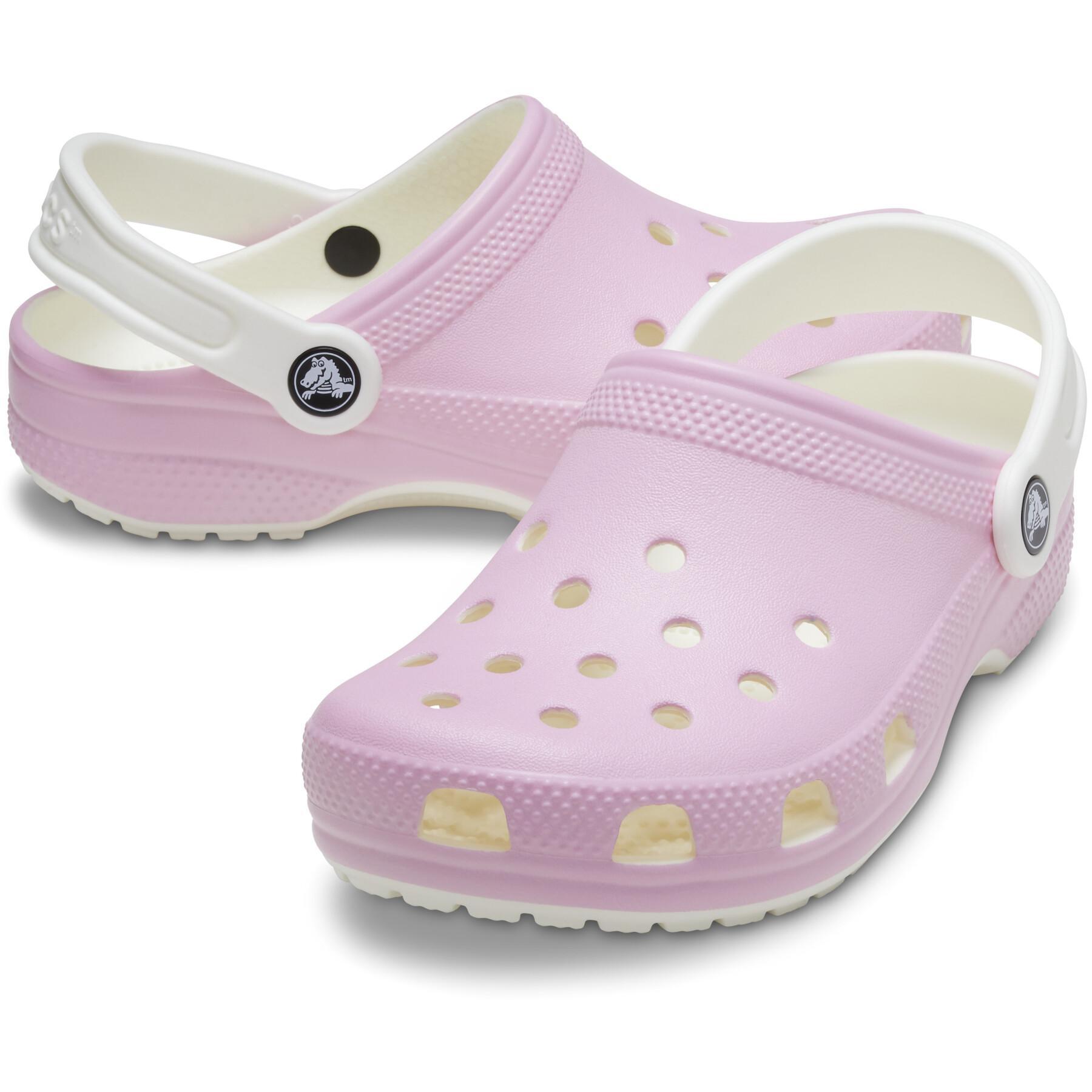 Baby-Phosphor-Clogs Crocs