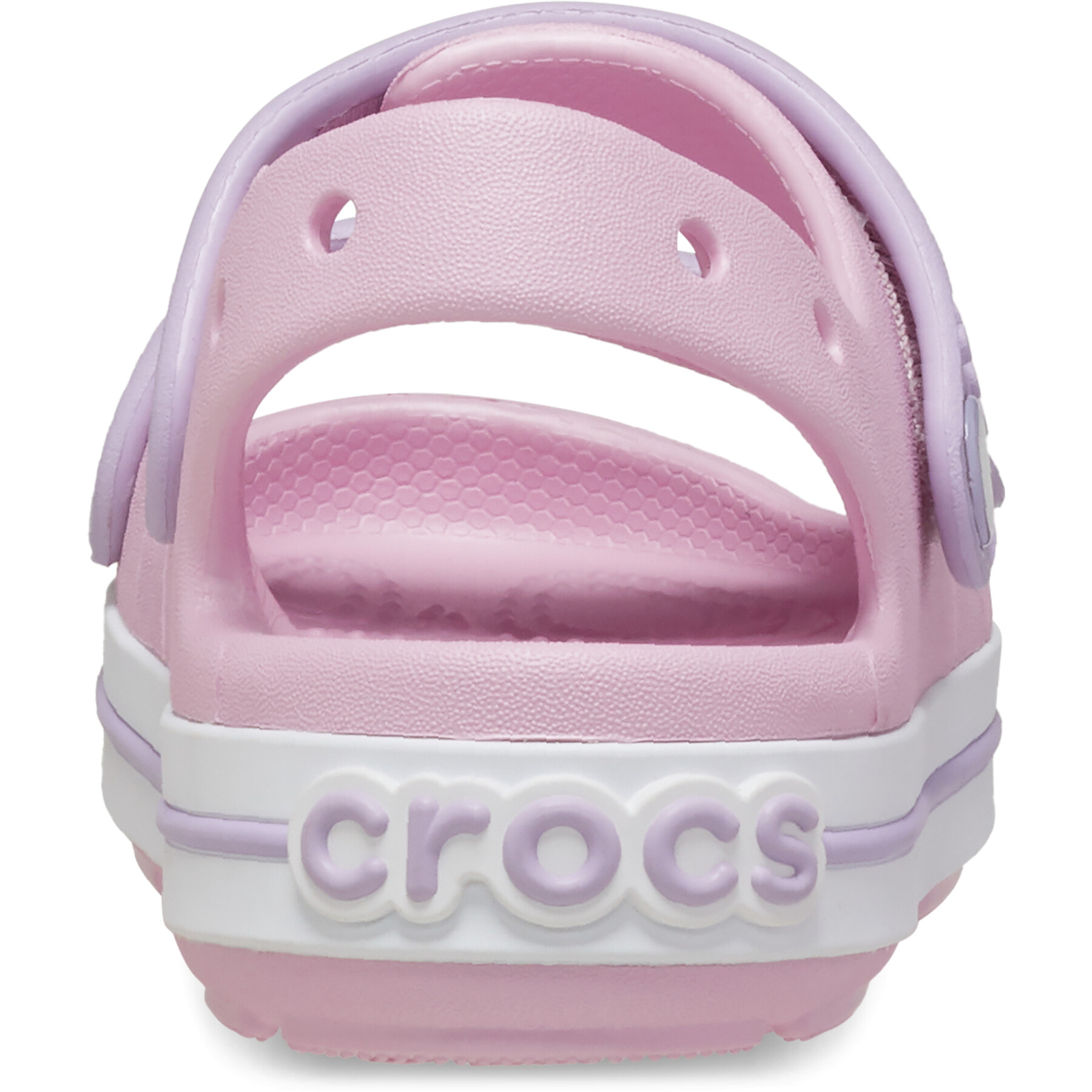 Kindersandalen Crocs Crocband Cruiser