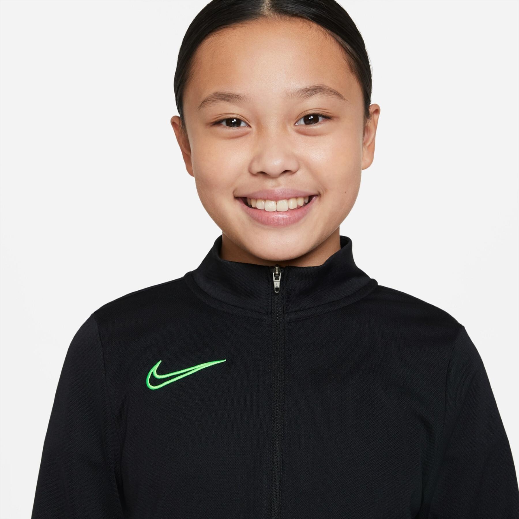 Kinder-Trainingsanzug Nike Dynamic Fit