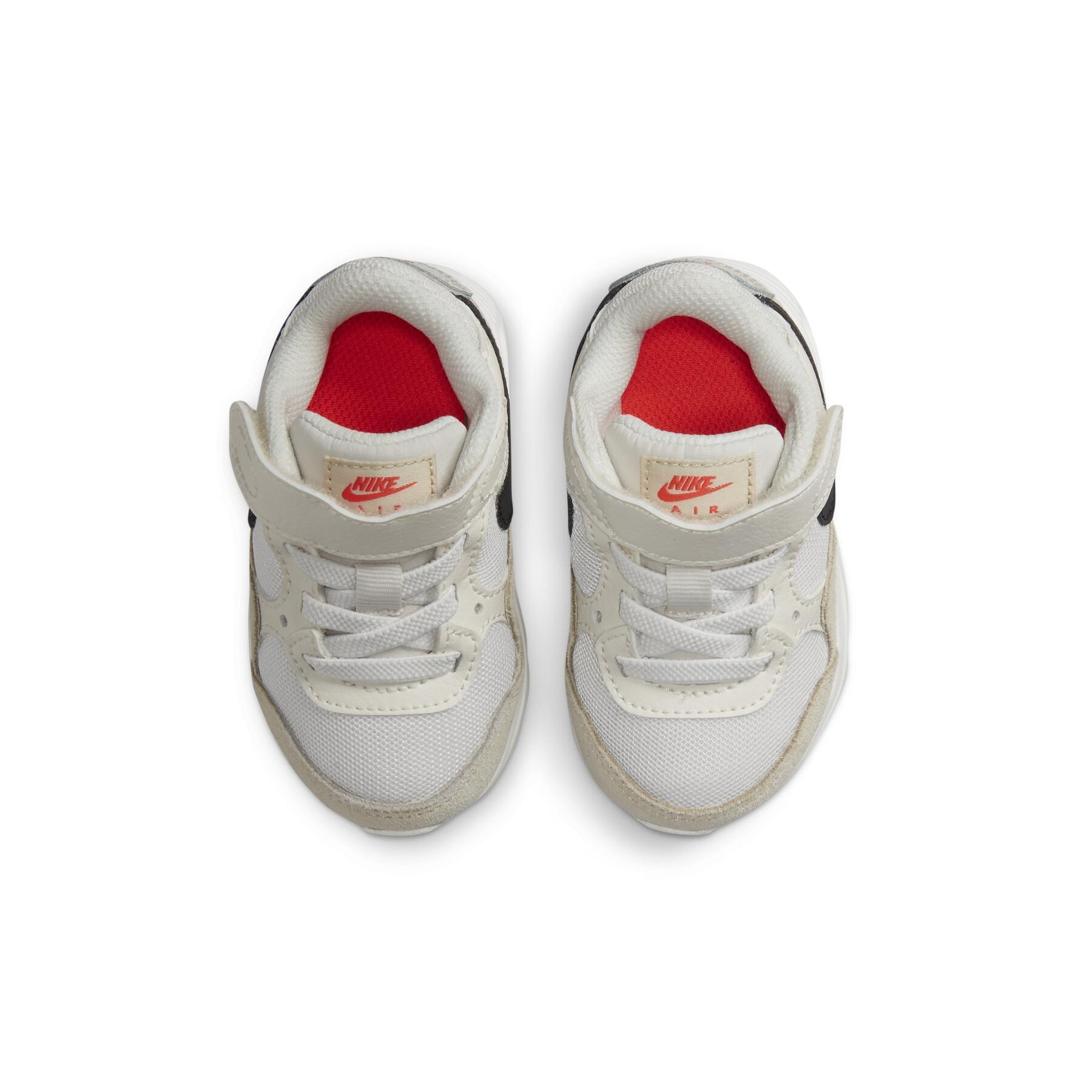 Sneakers für Baby-Jungen Nike Air Max