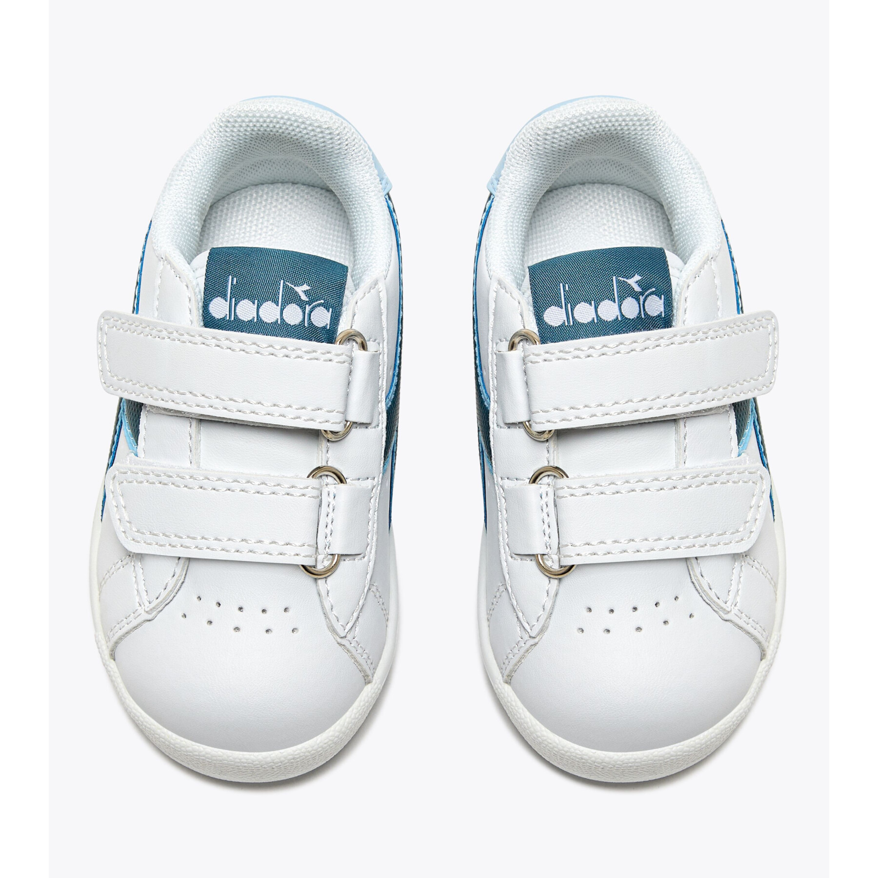 Sneakers für Babies Diadora Game P Td