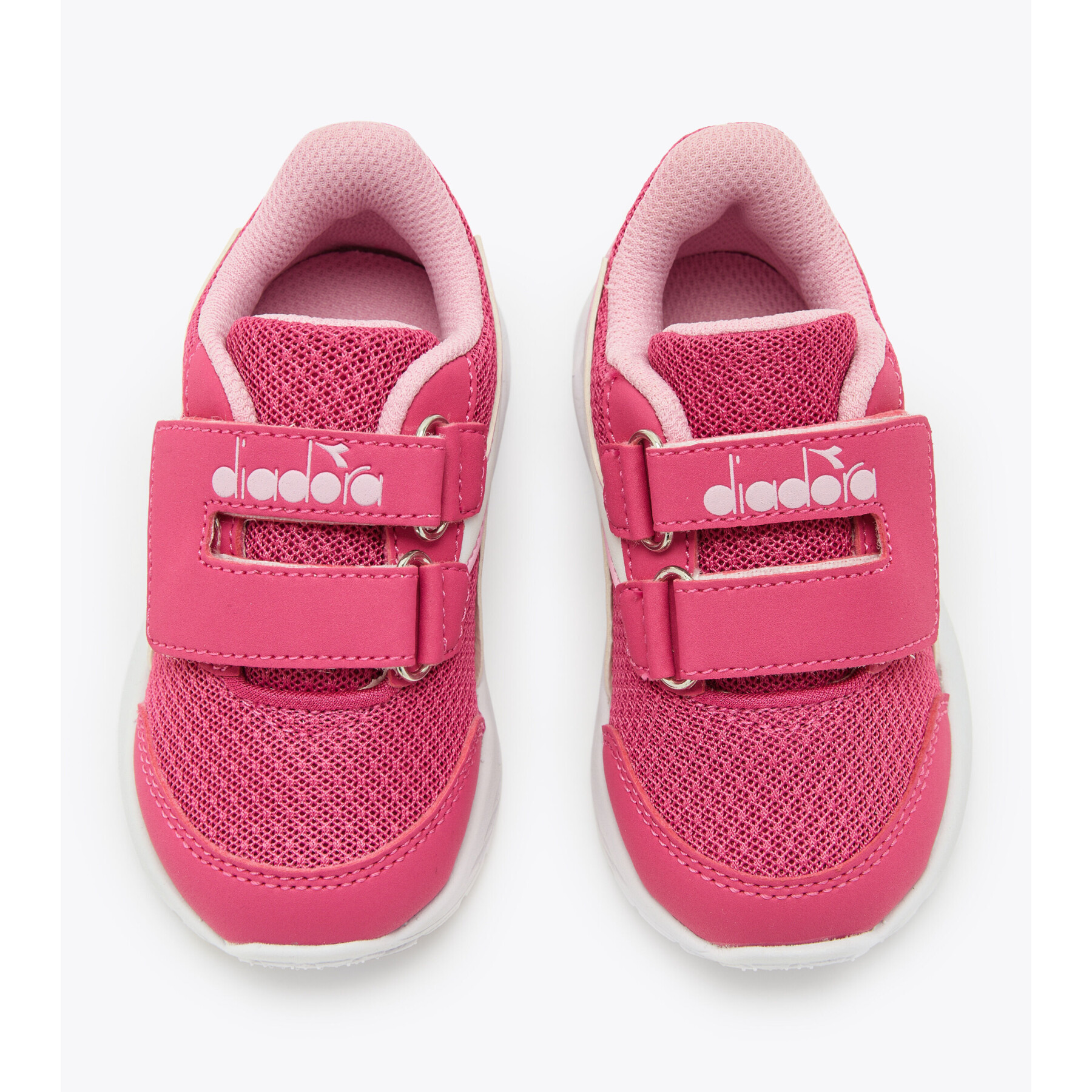 Sneakers für Babies Diadora Falcon 3 I