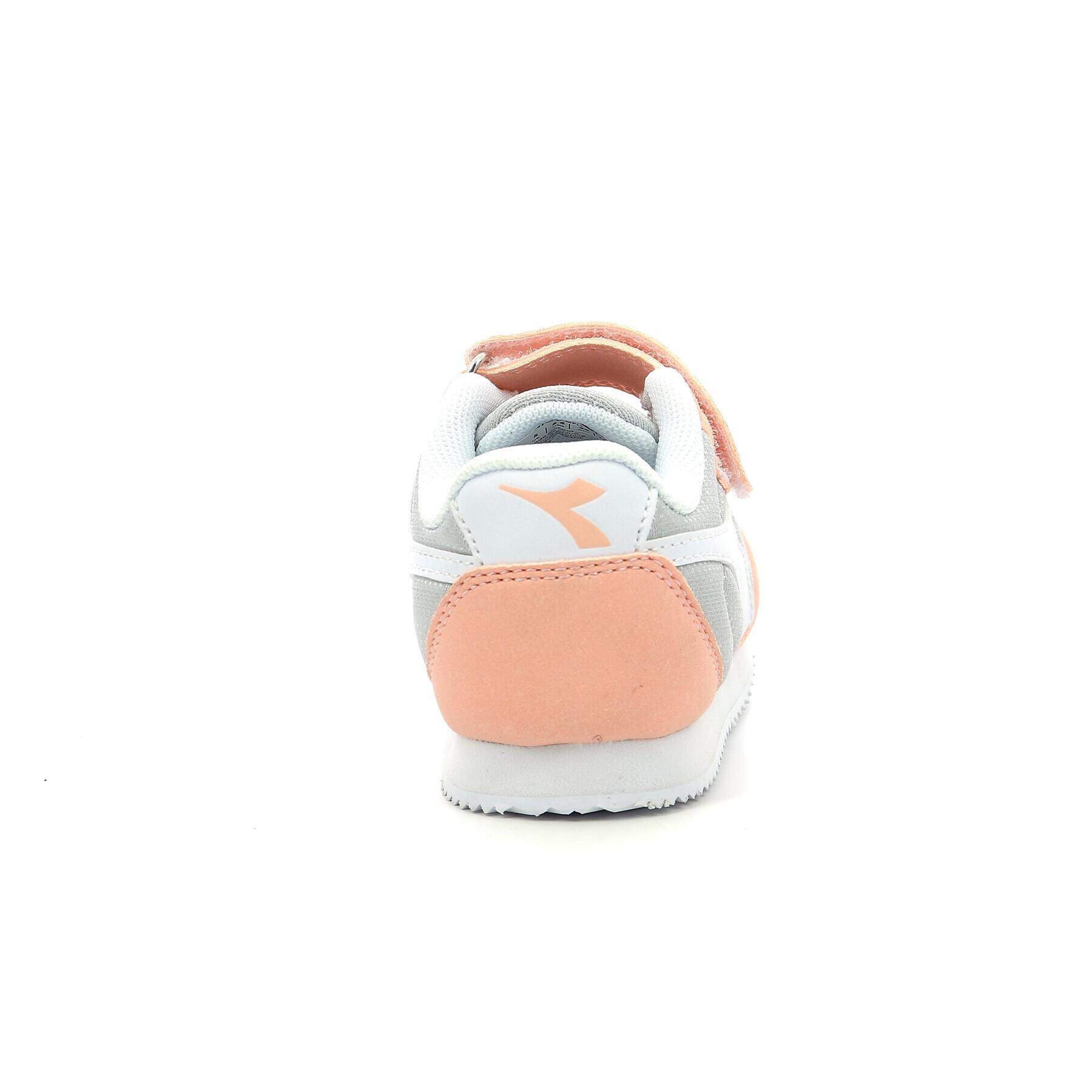 Baby-Sneakers Diadora Run Td Melody