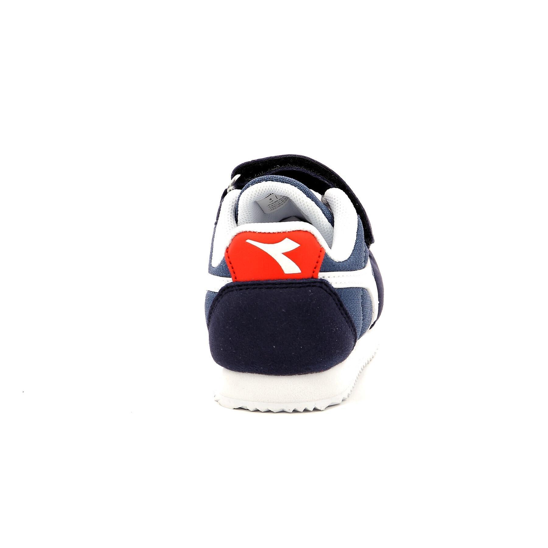 Sneakers Baby Diadora Simple Run Td Ensign