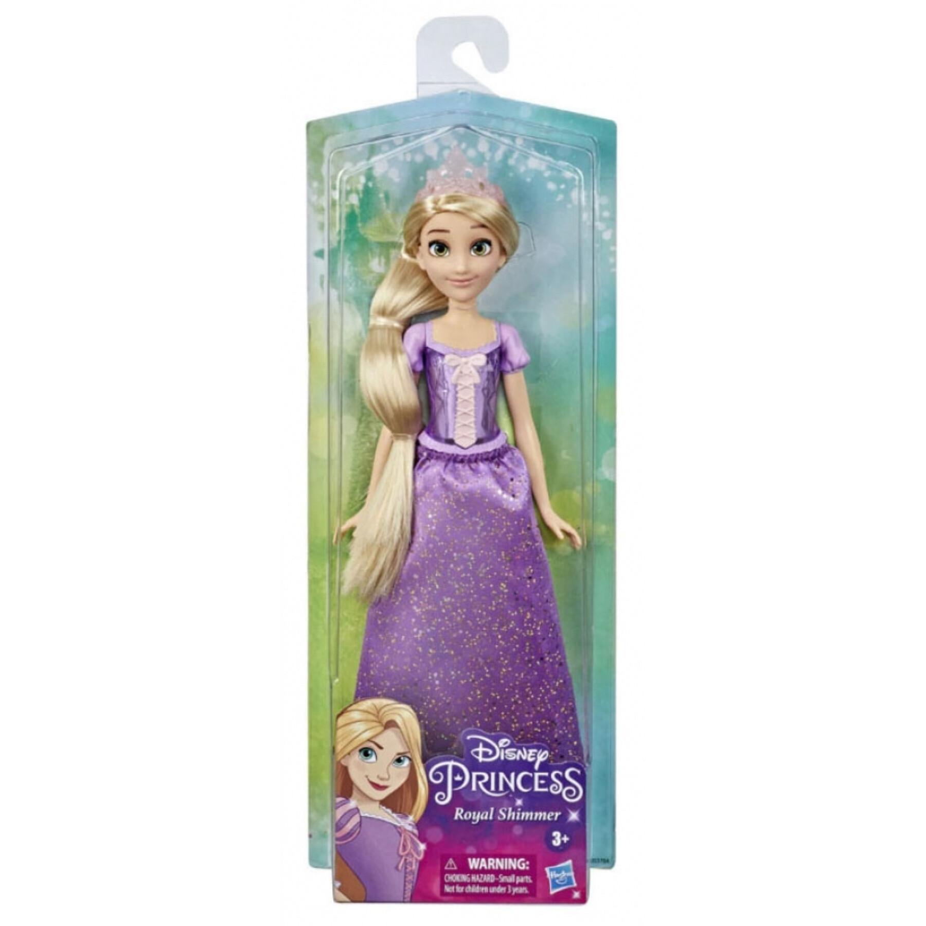 Puppe 3 Modelle Disney Princess 30 cm