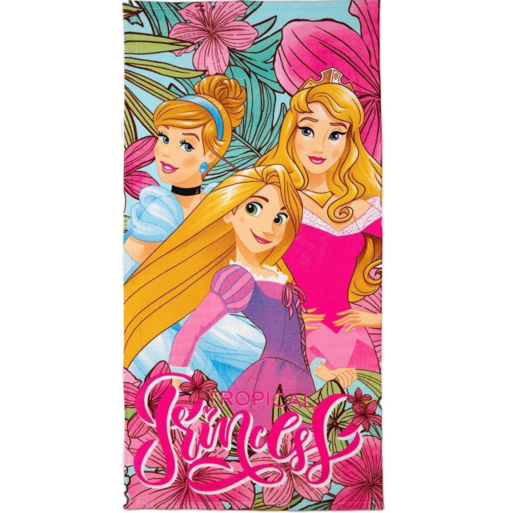 Handtuch 2 Modelle Prinzessinnen Disney