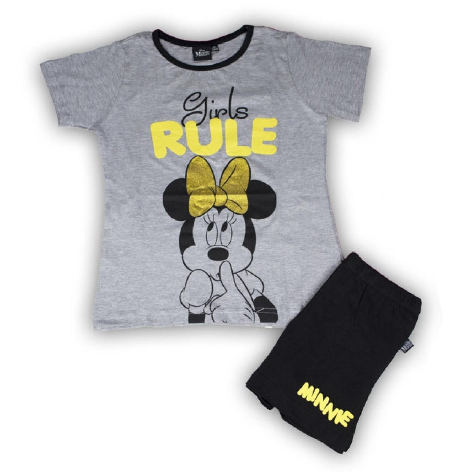 Kinder T-Shirt und Hose Set Disney Disney