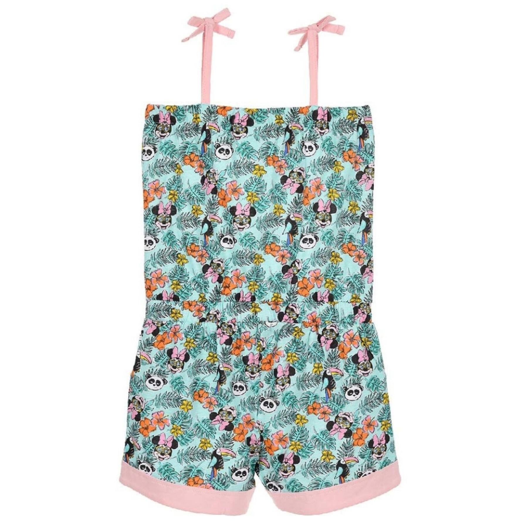 Tropical Shorts Kind Disney Mono