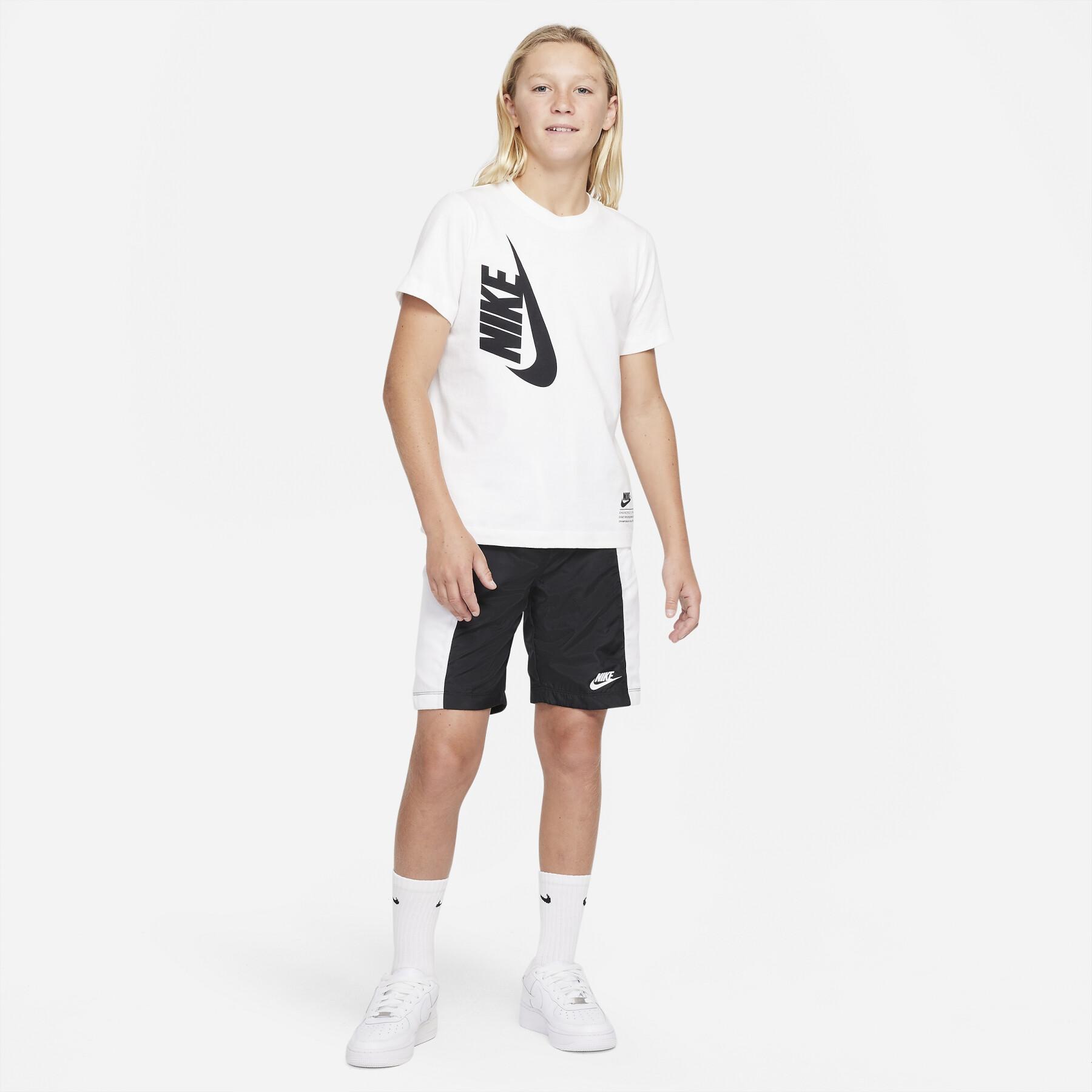 Shorts für Kinder Nike