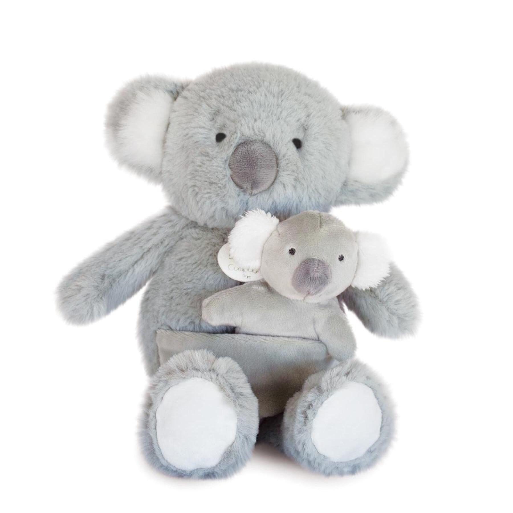 Puppet Doudou & compagnie Unicef - Koala