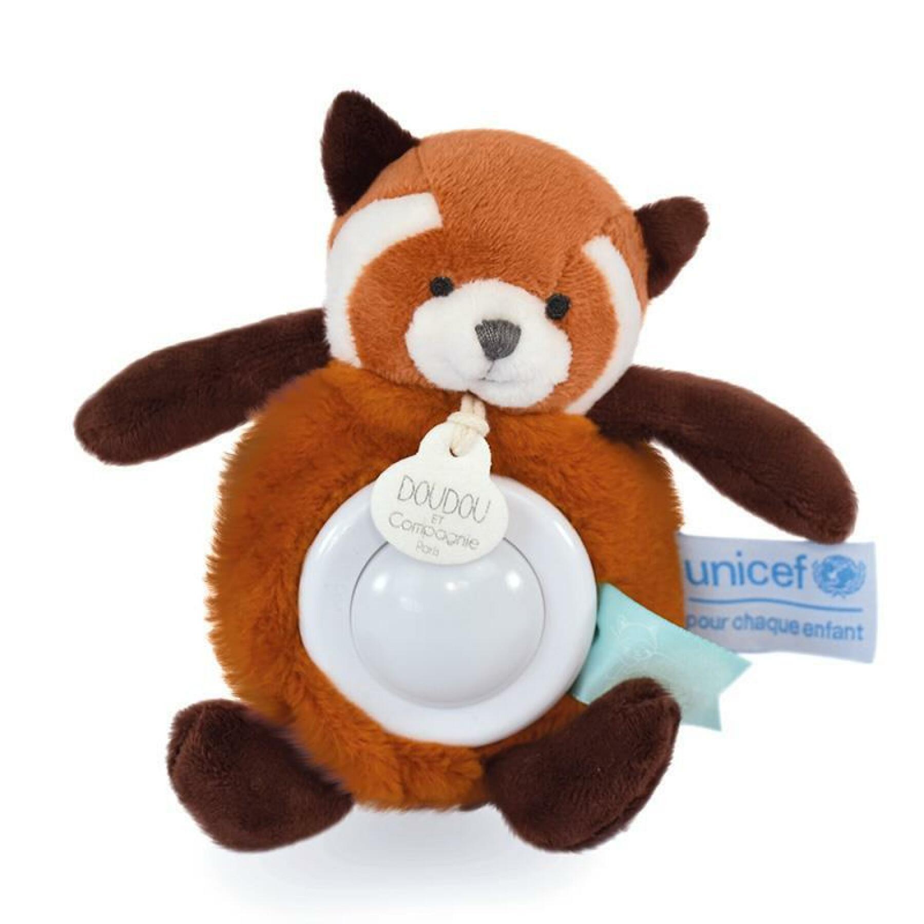 Nachtlicht Doudou & compagnie Unicef - Panda
