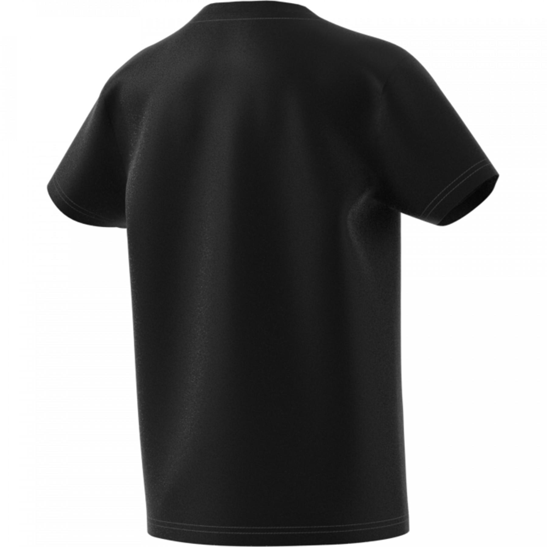 adidas Trefoil Junior T-Shirt