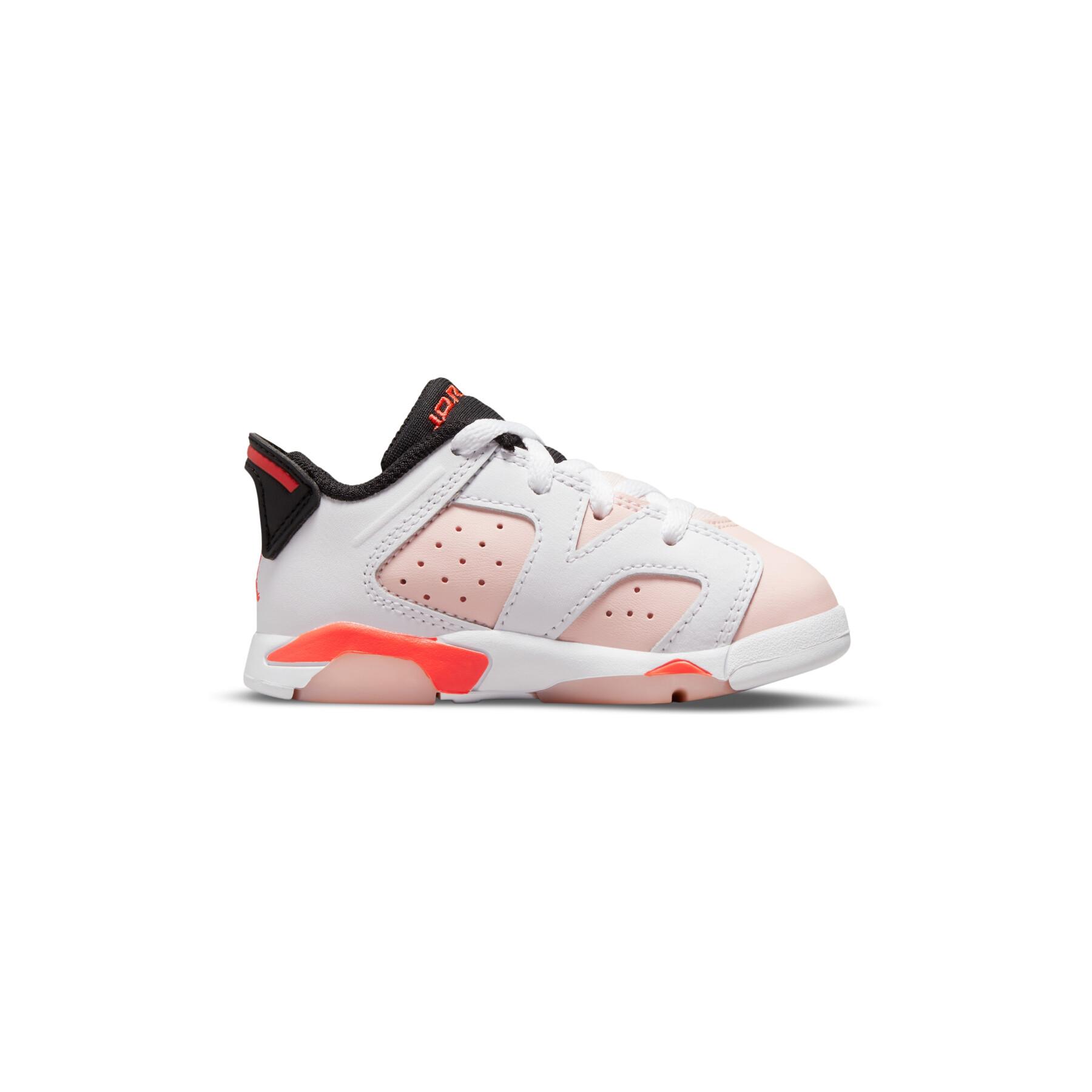 Sneakers Kind Nike Jordan 6 Retro Low (TD)