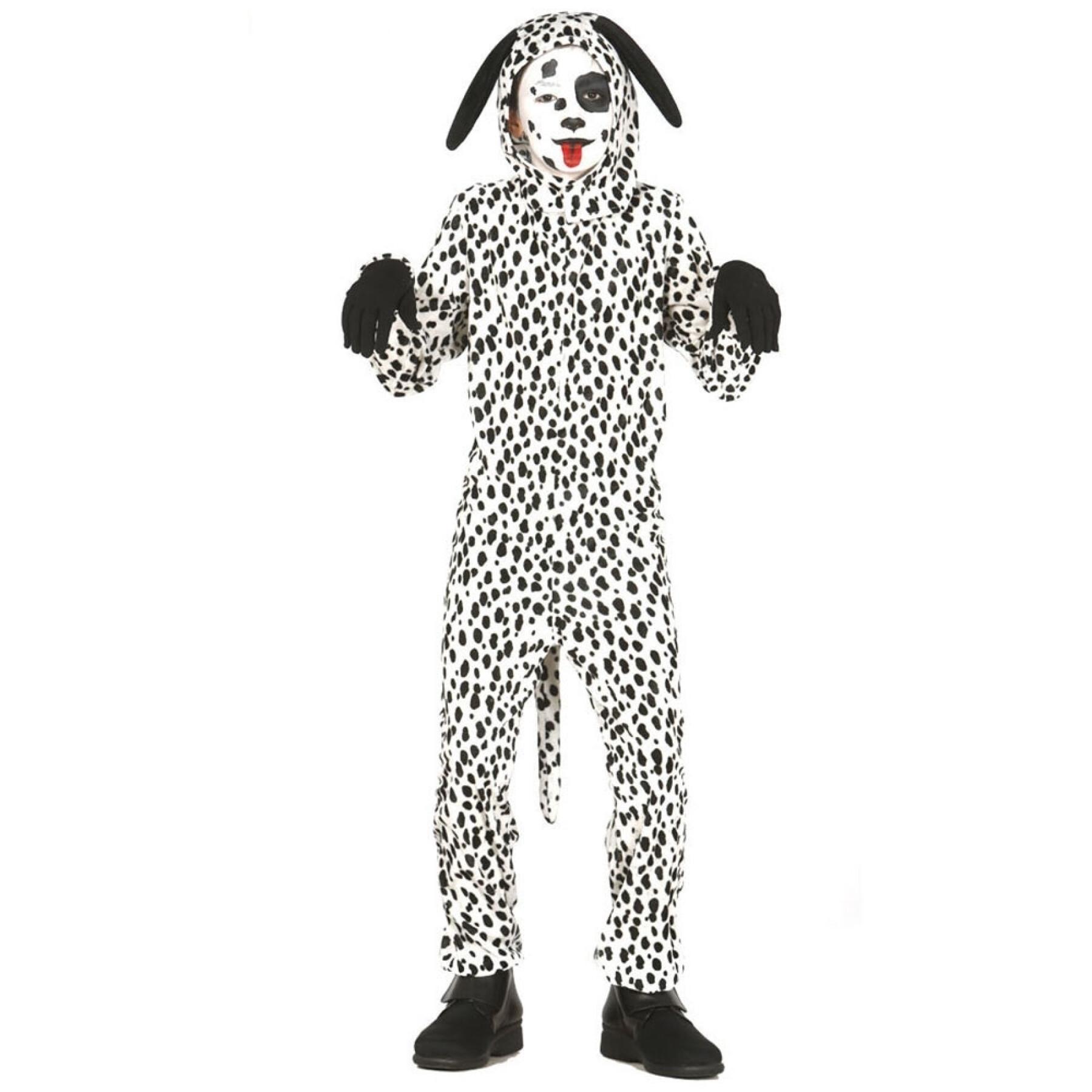 Kostüm Kostüm Hund Dalmatiner Fiestas Guirca