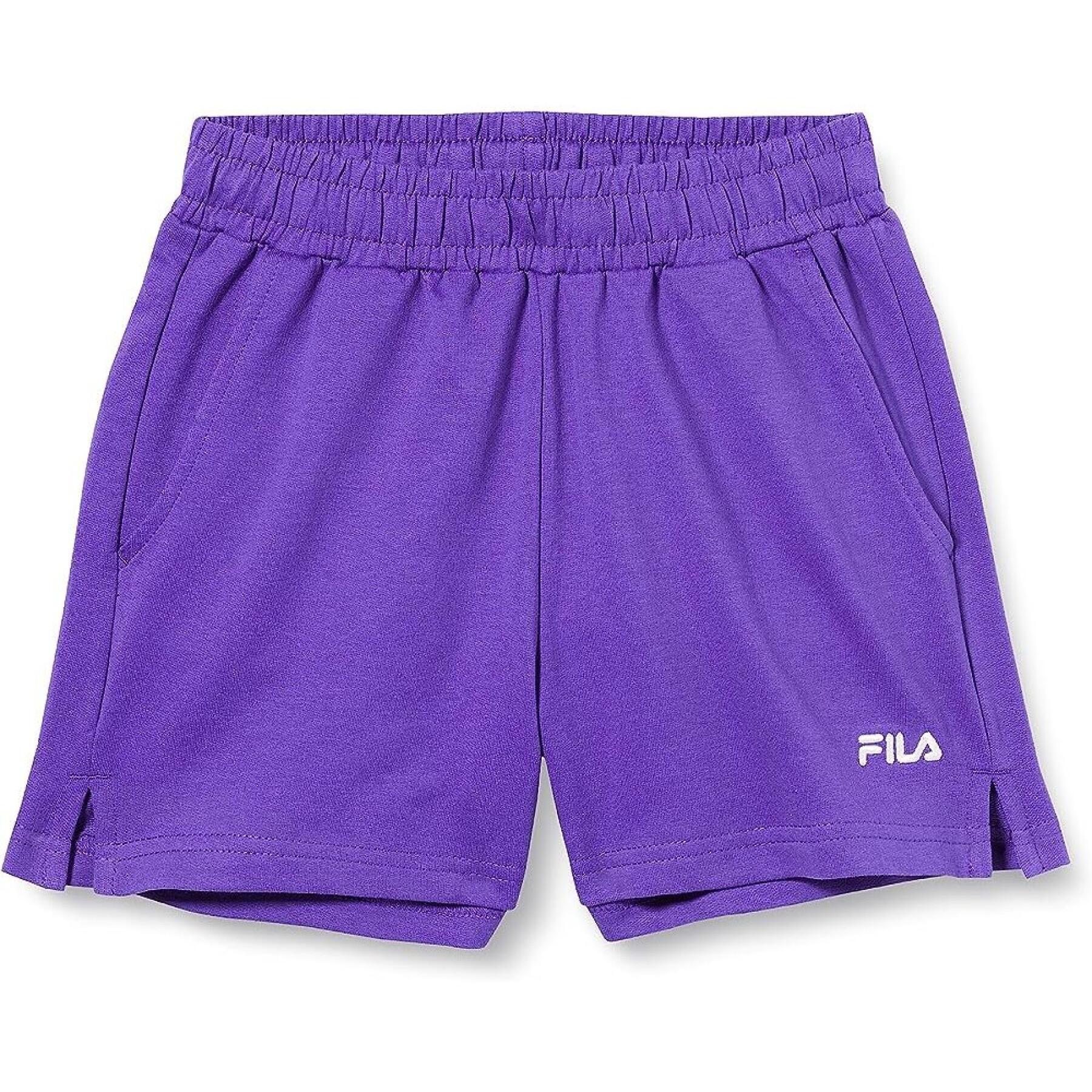 Shorts für Kinder Fila