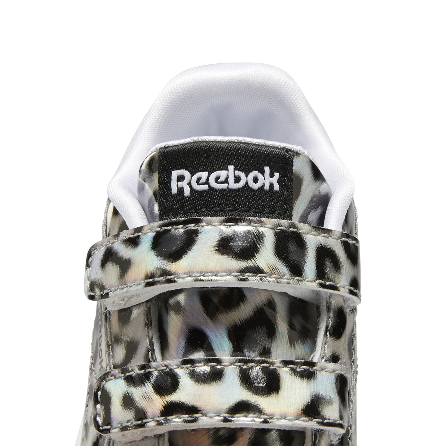 Baby Mädchen Schuhe Reebok Royal Complete 2