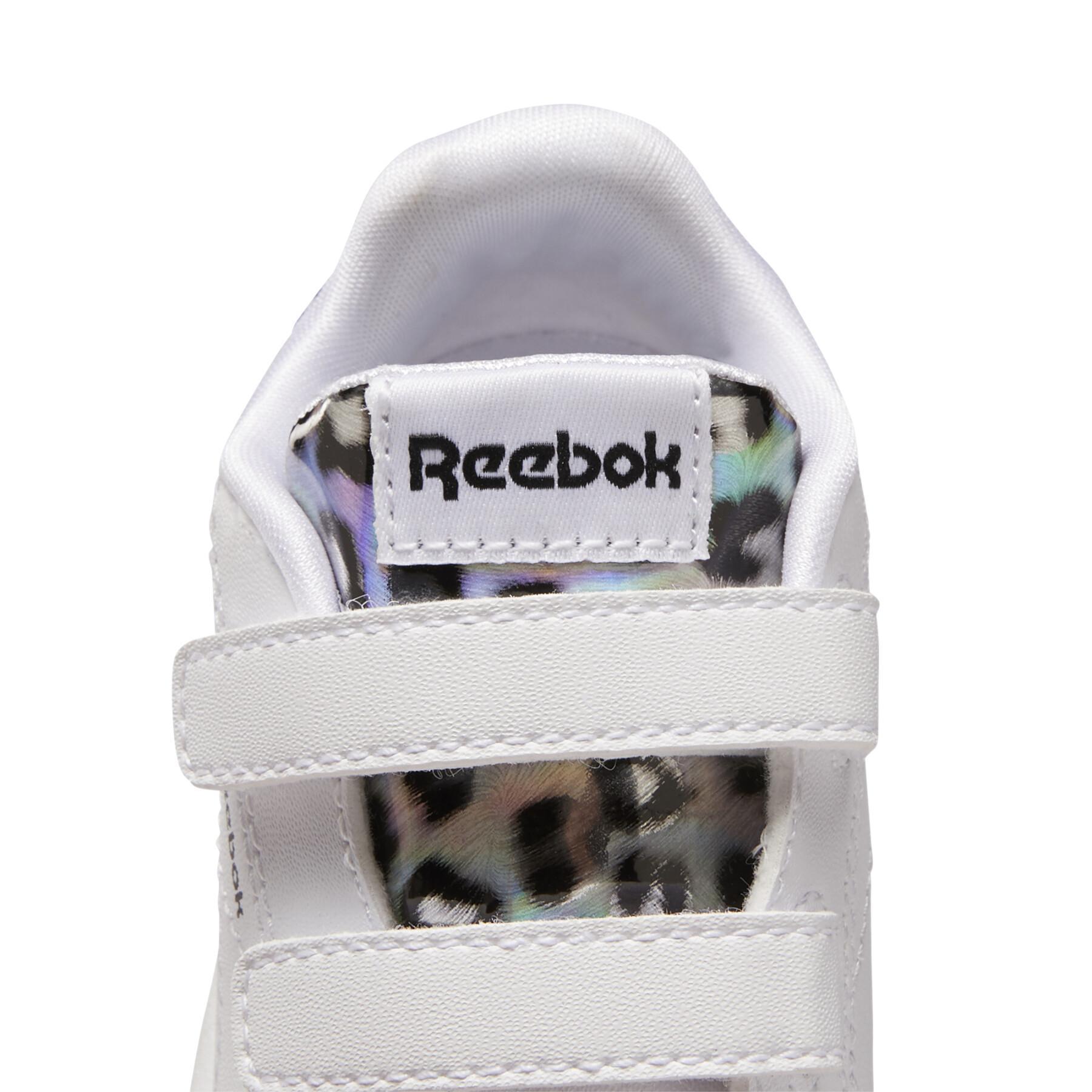 Baby Mädchen Schuhe Reebok Royal Complete 2