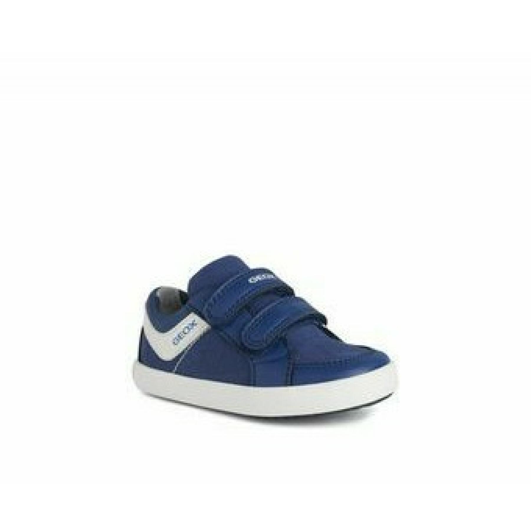 Sneakers für Babies Geox Gisli