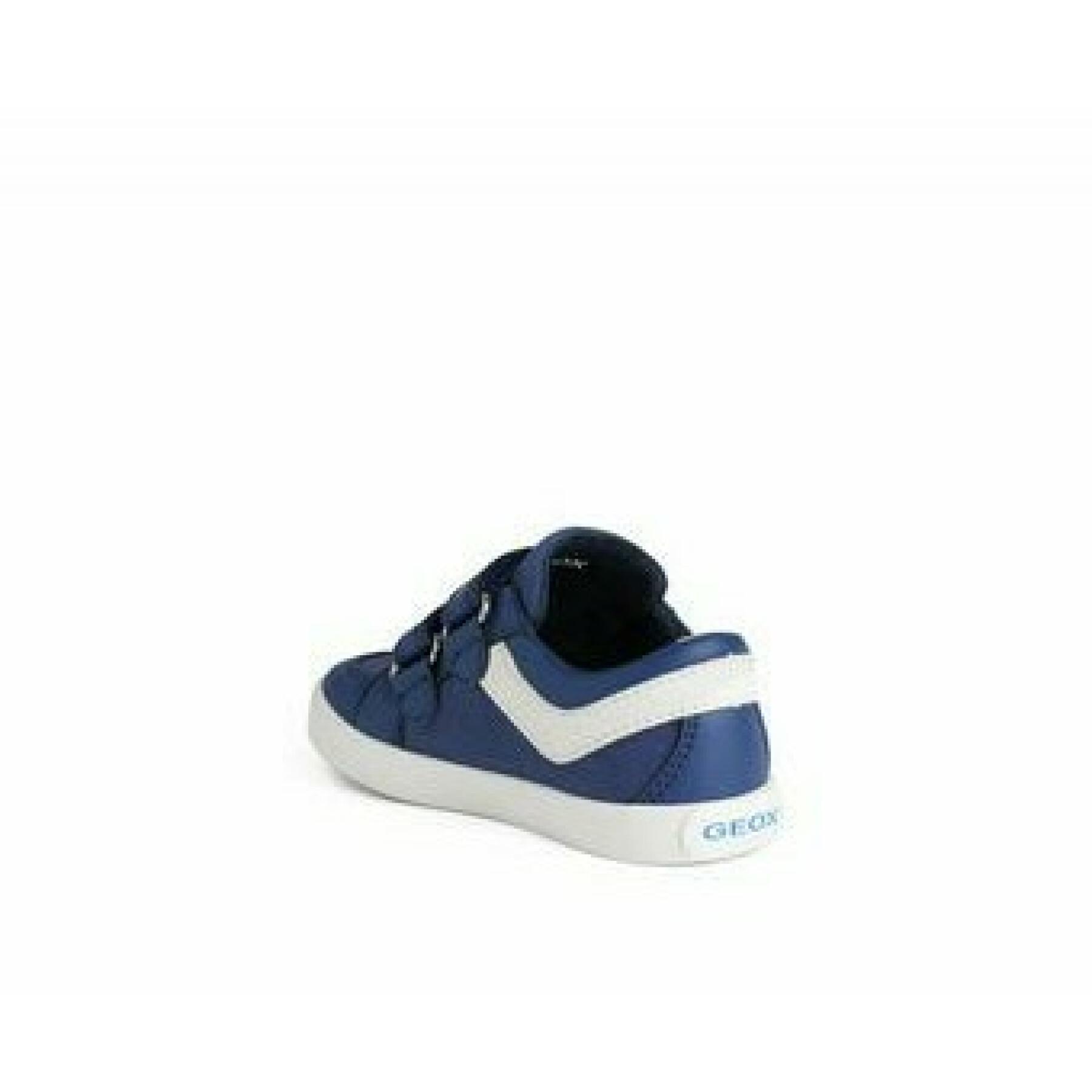 Sneakers für Babies Geox Gisli