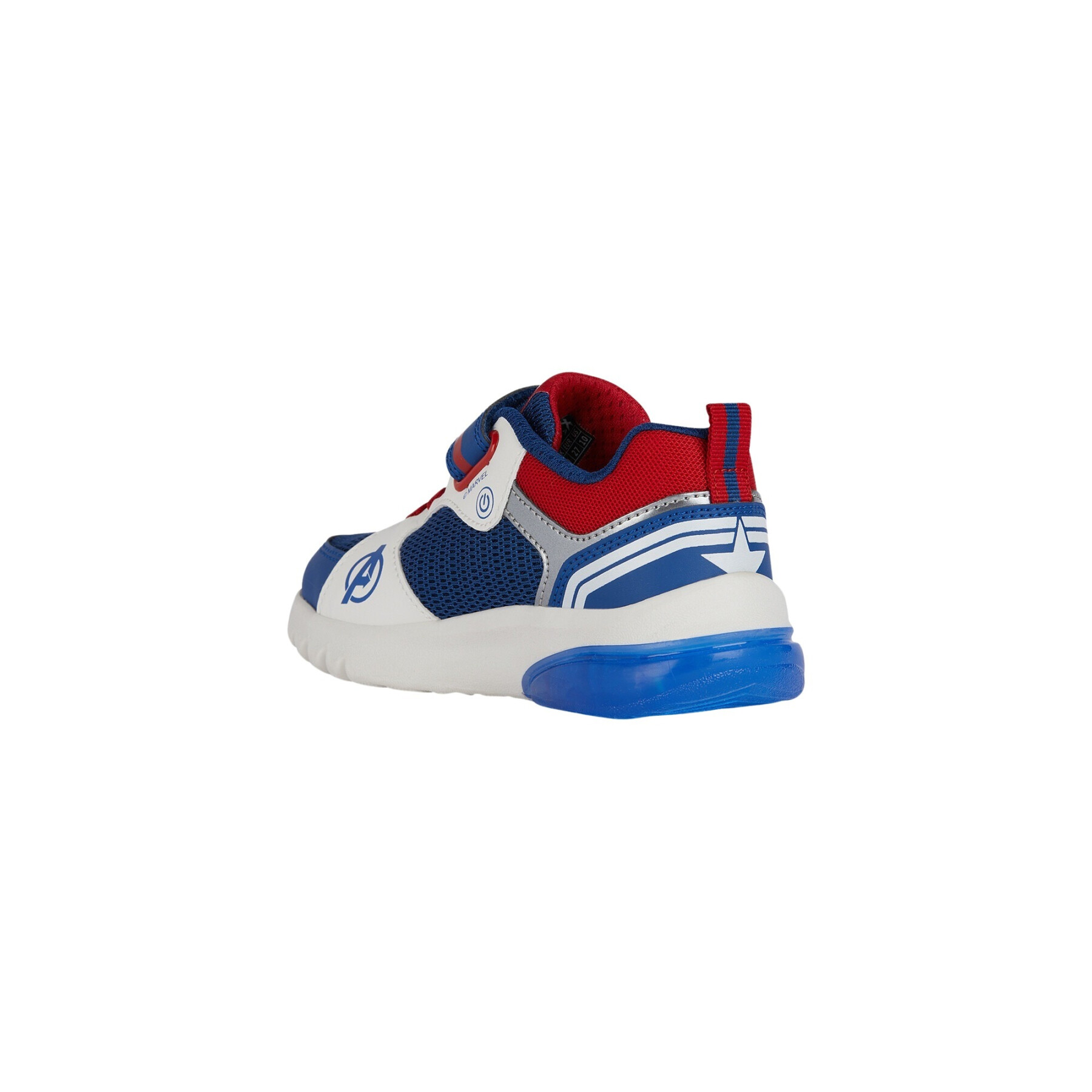 Sneakers für Babies Geox Ciberdron