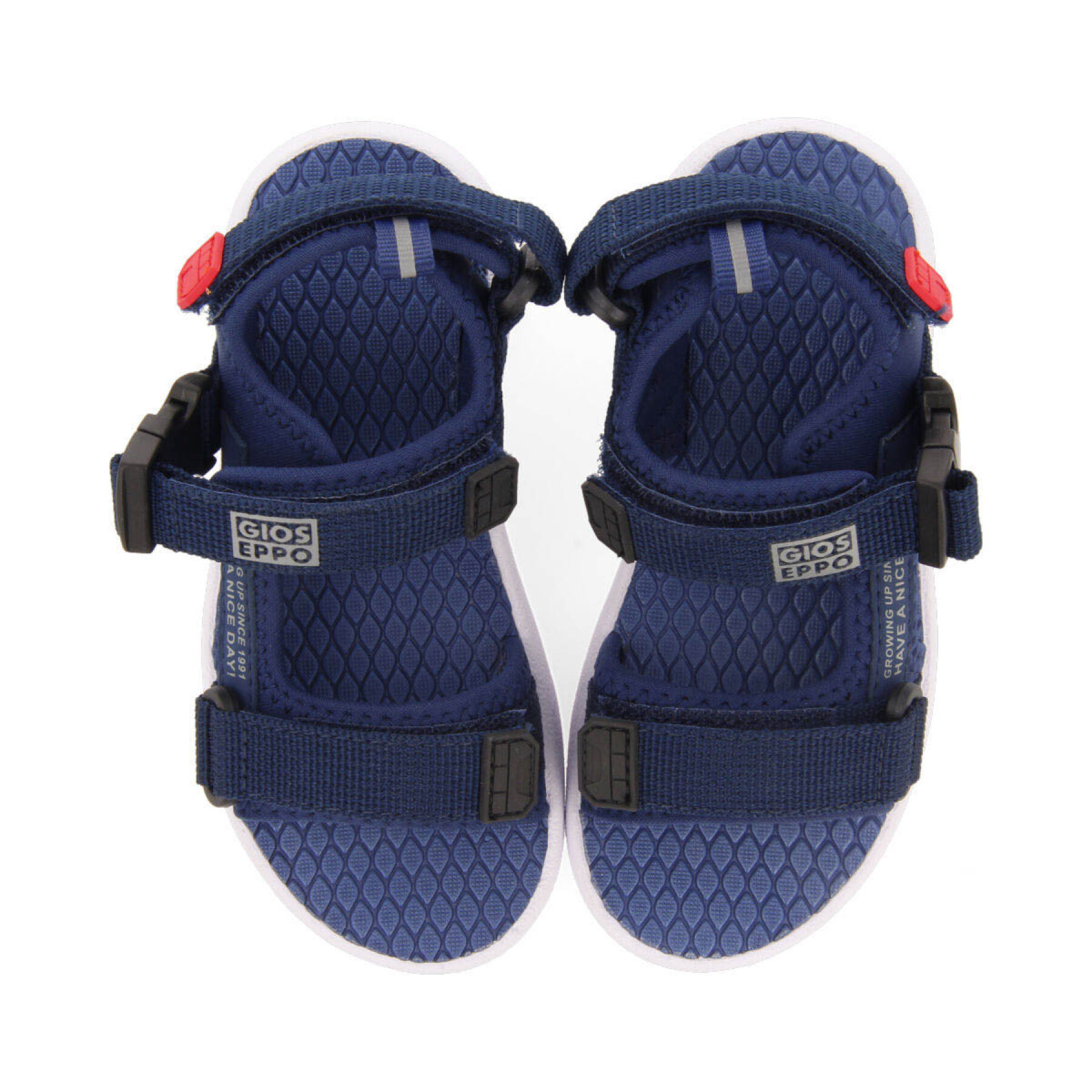 Sandalen für Baby-Mädchen Gioseppo Yaviza