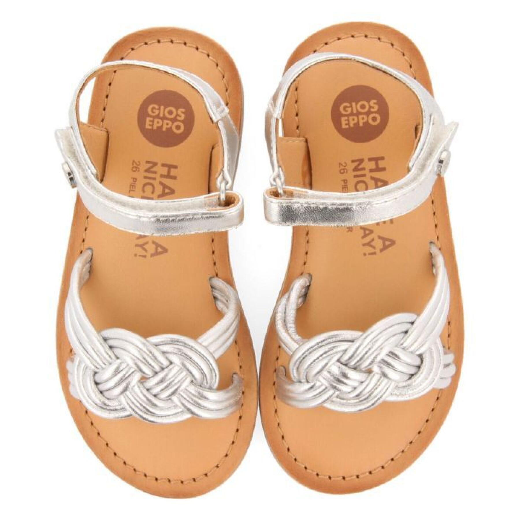 Sandalen für Mädchen Gioseppo Lontra