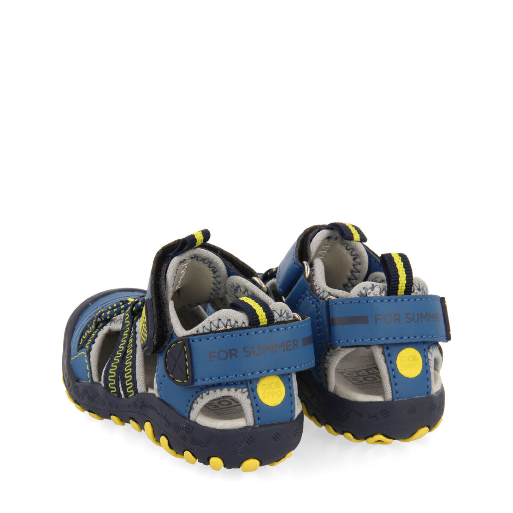 Sandalen für Baby-Mädchen Gioseppo Curvelo